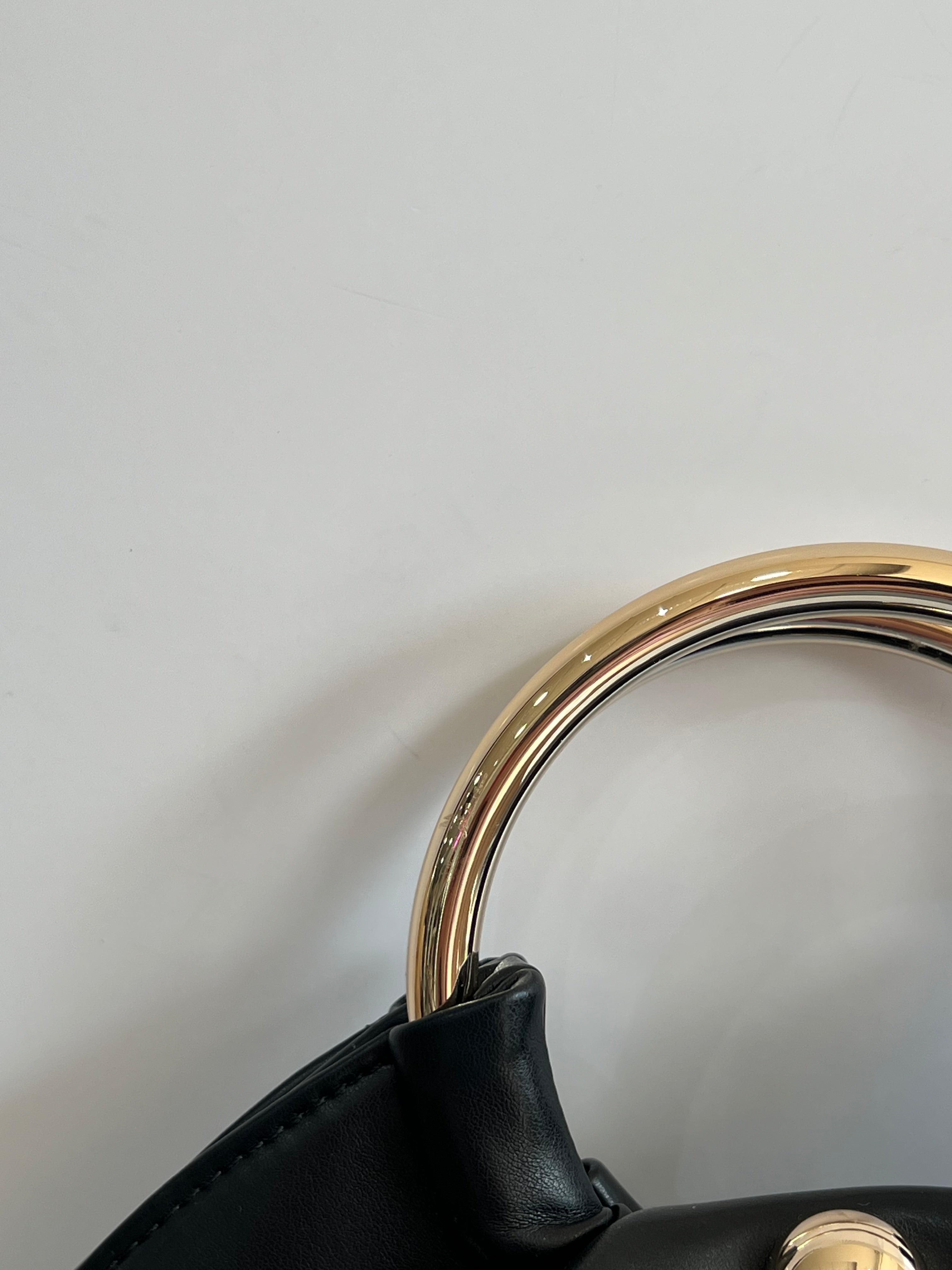 Harper Studded Handbag