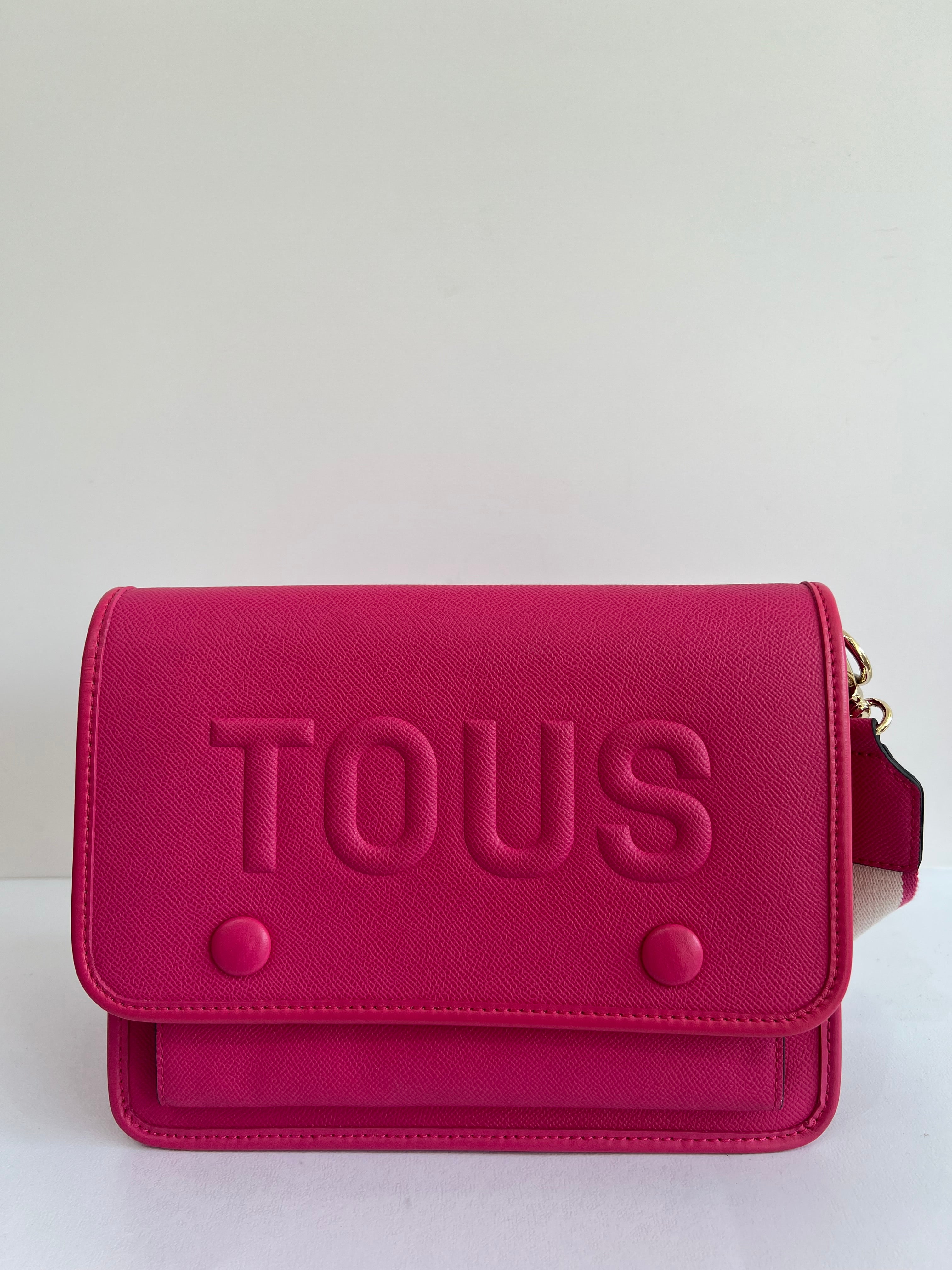 La Rue Audree Crossbody Bag