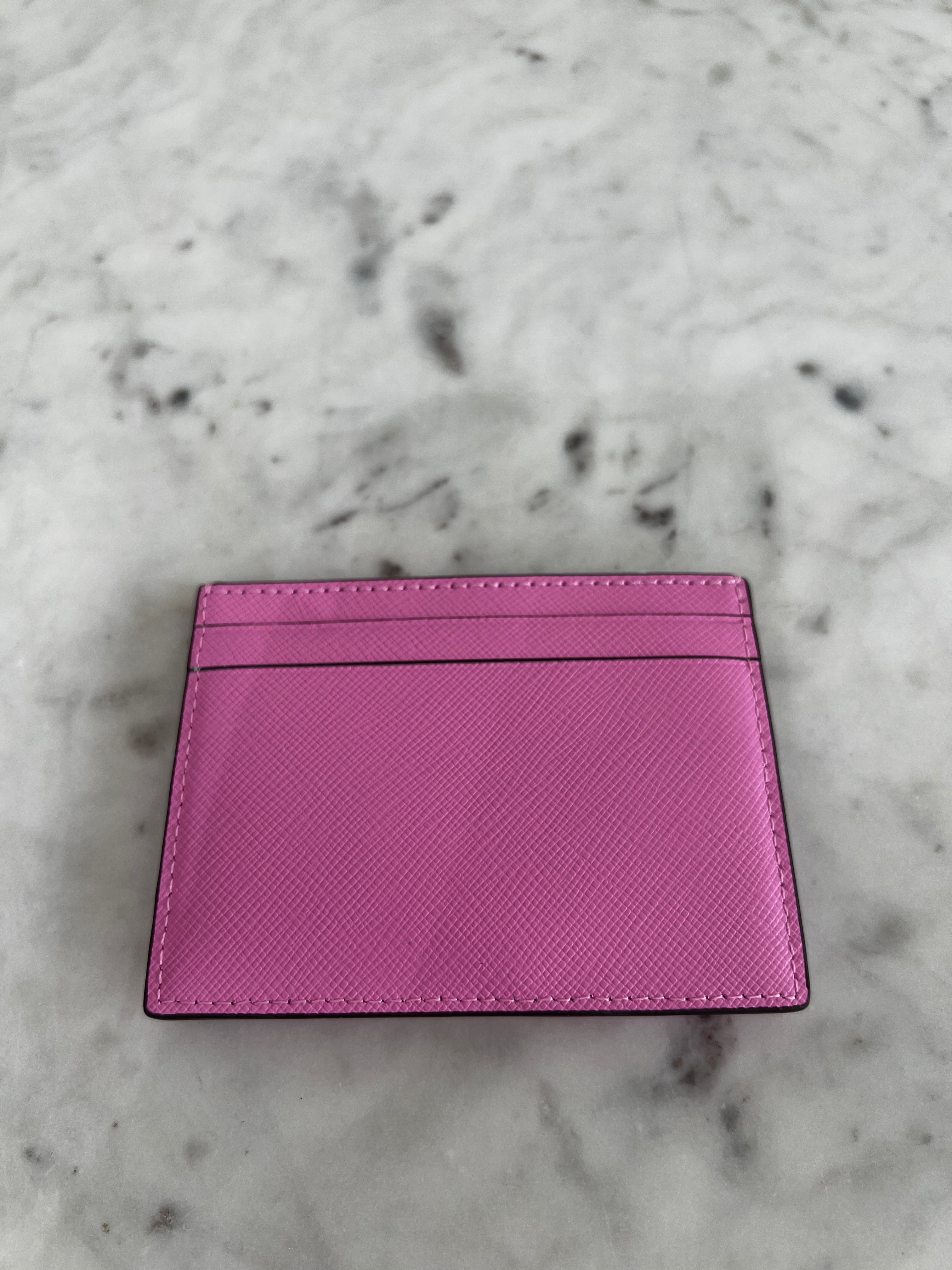 Madison Card Holder