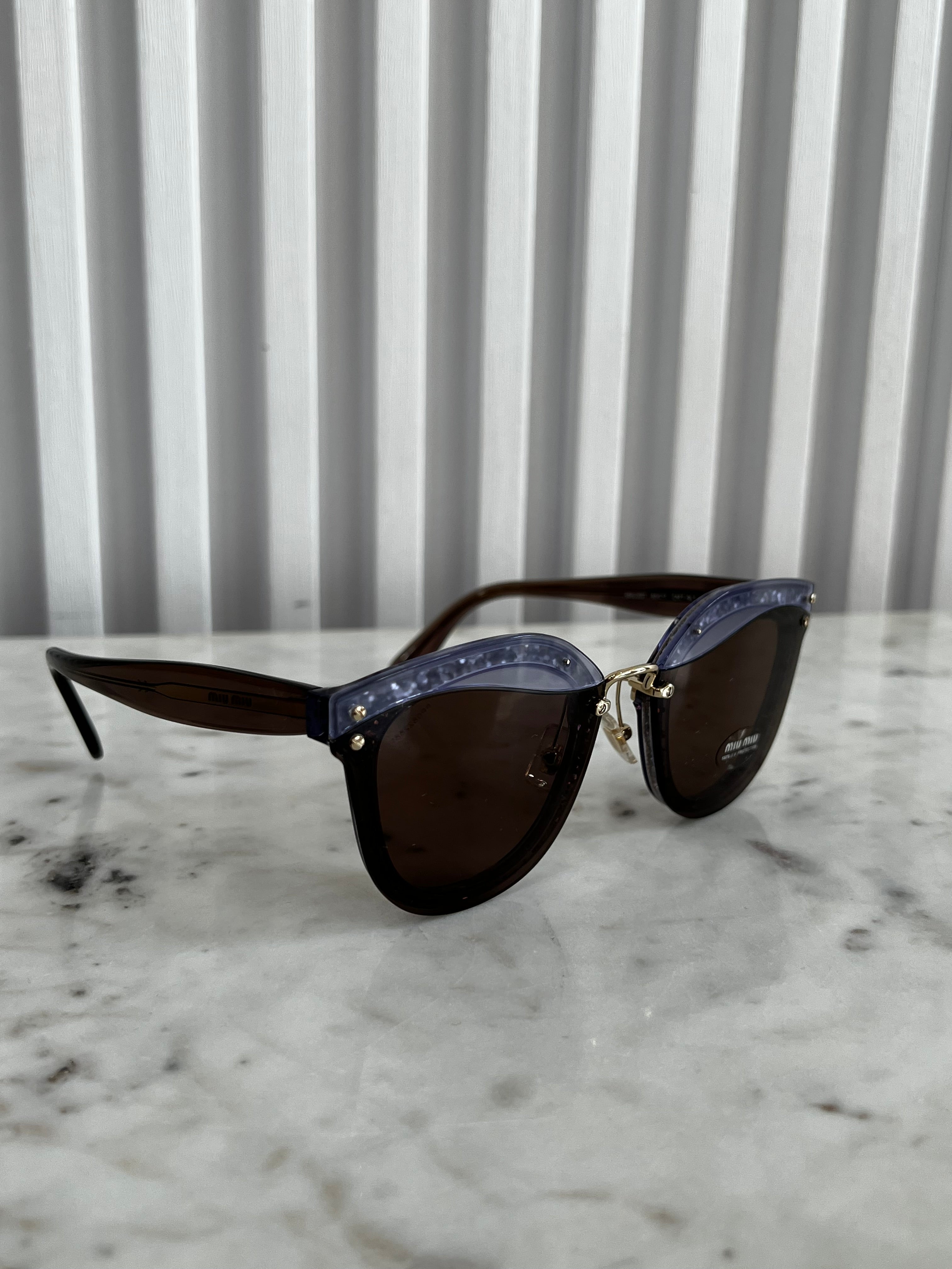Reveal Sunglasses