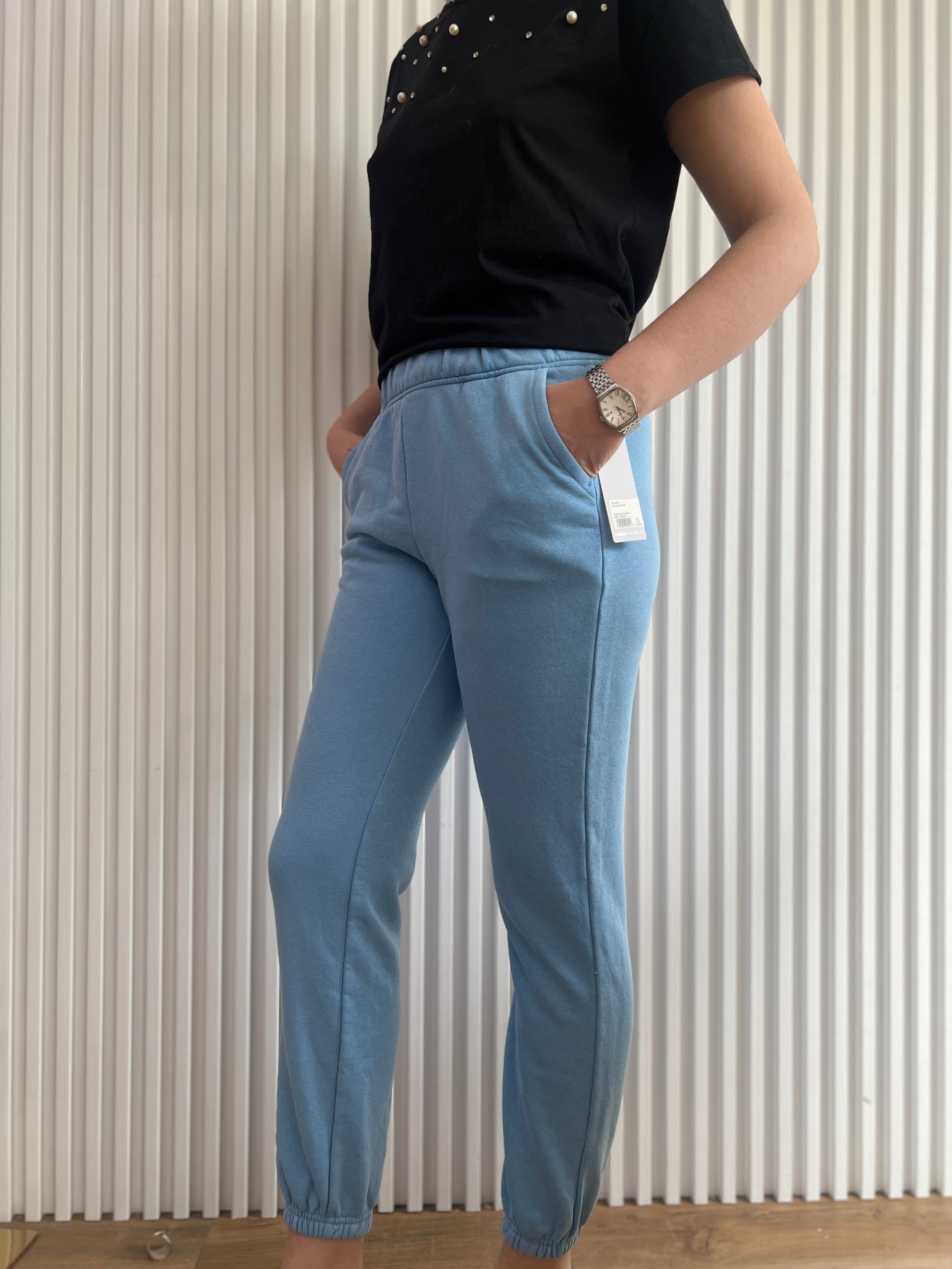 Cloud Plush Joggers