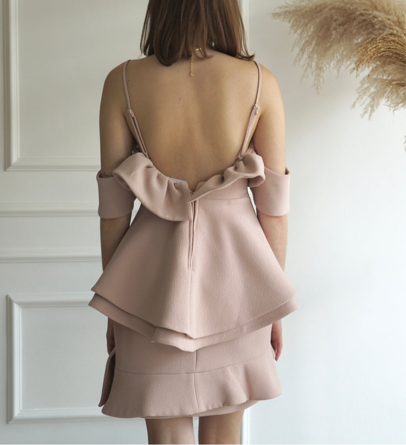 Two Piece Set
