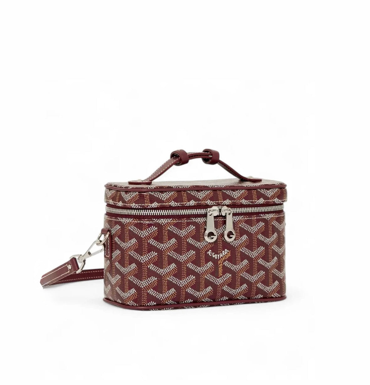 Muse Mini Vanity Case