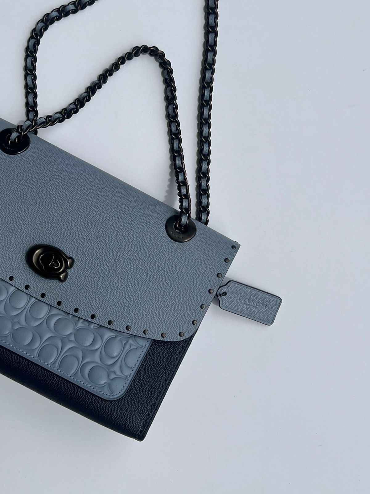 Parker Shoulder Bag