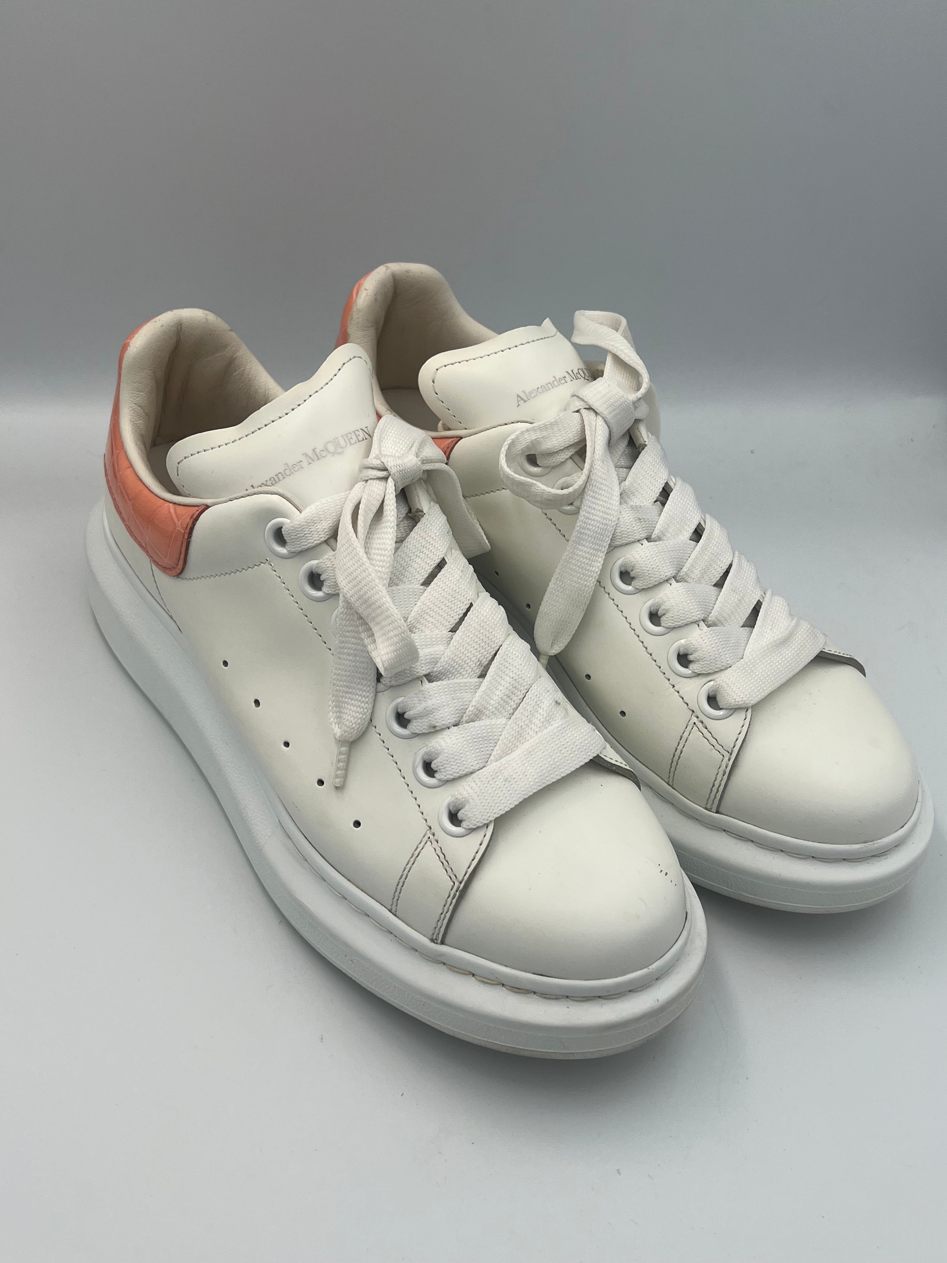 Oversized Sneakers