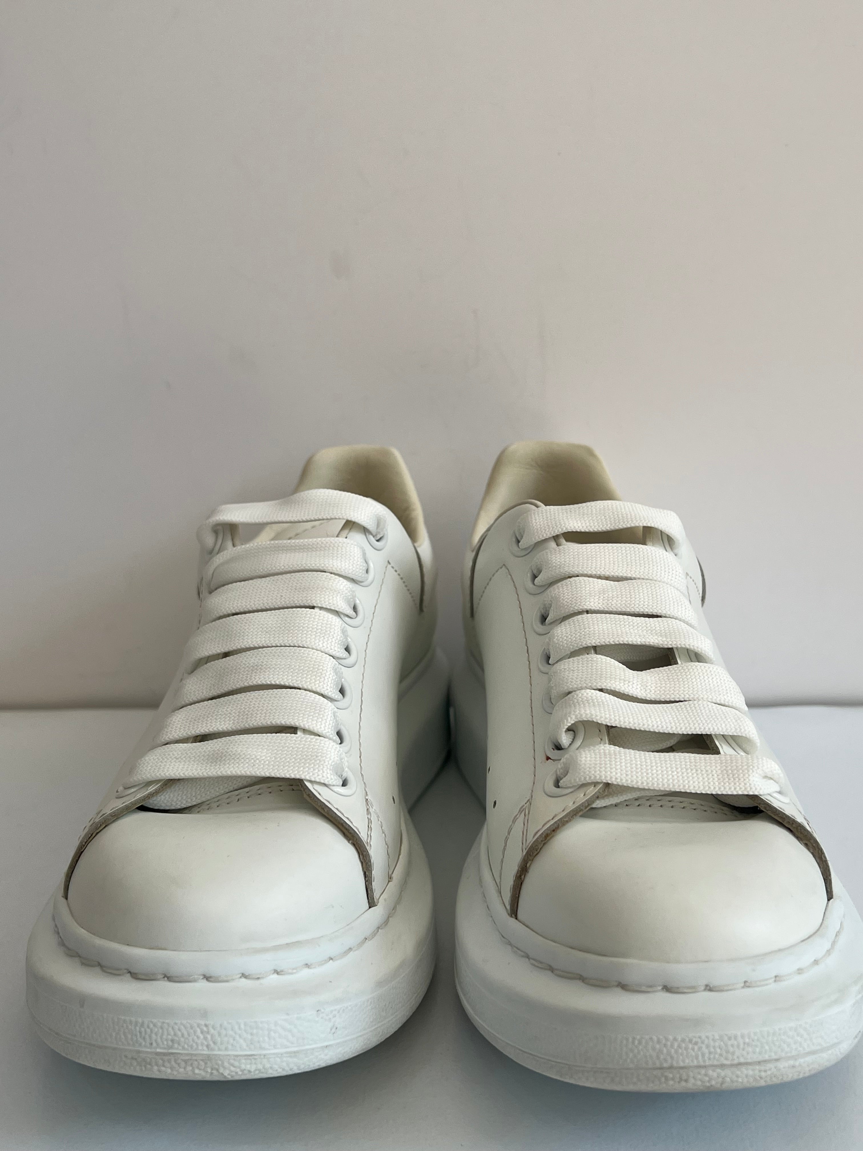 Oversized Sneakers
