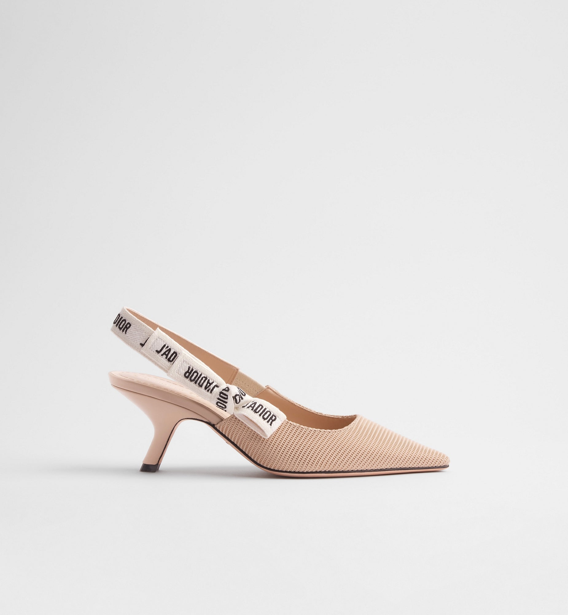 J'Adior Slingback Pumps