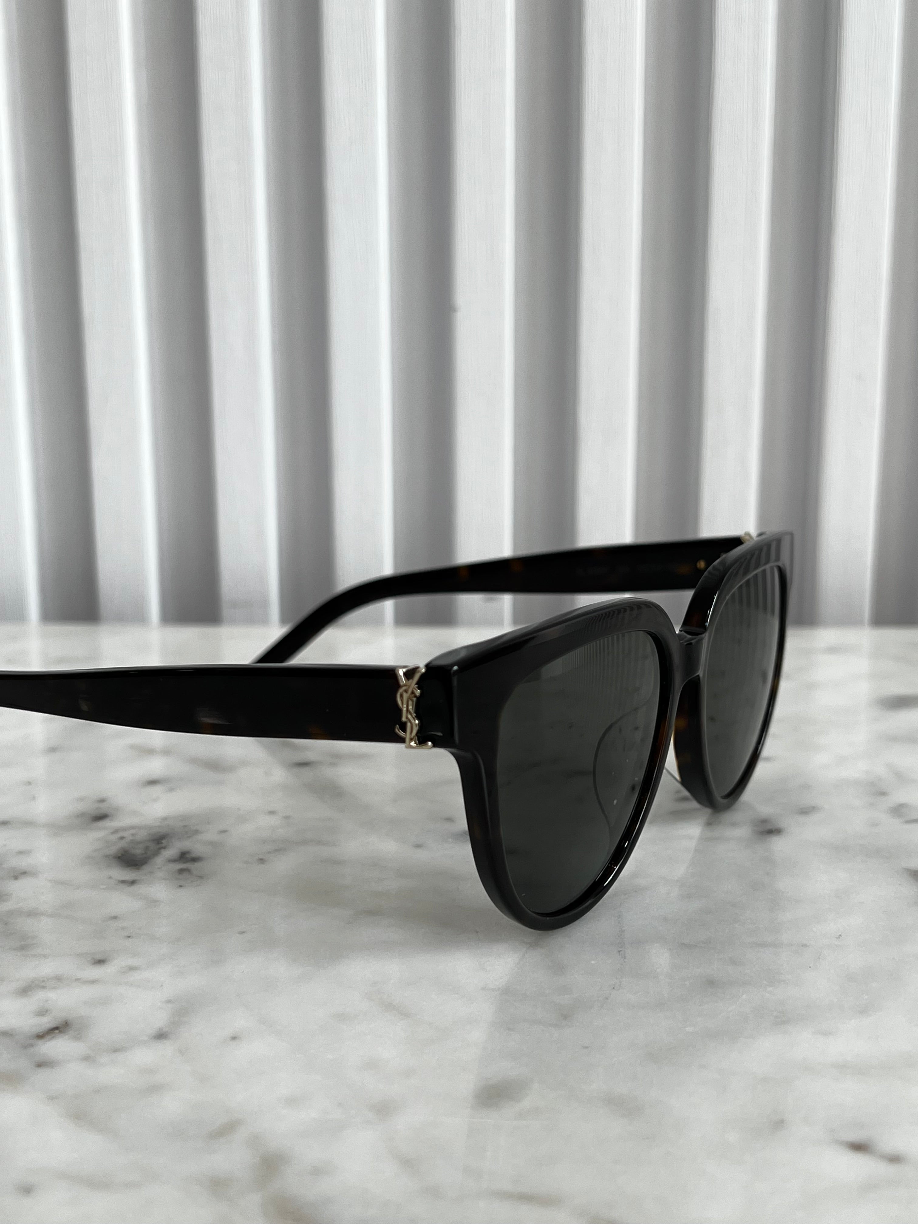 Havana Sunglasses