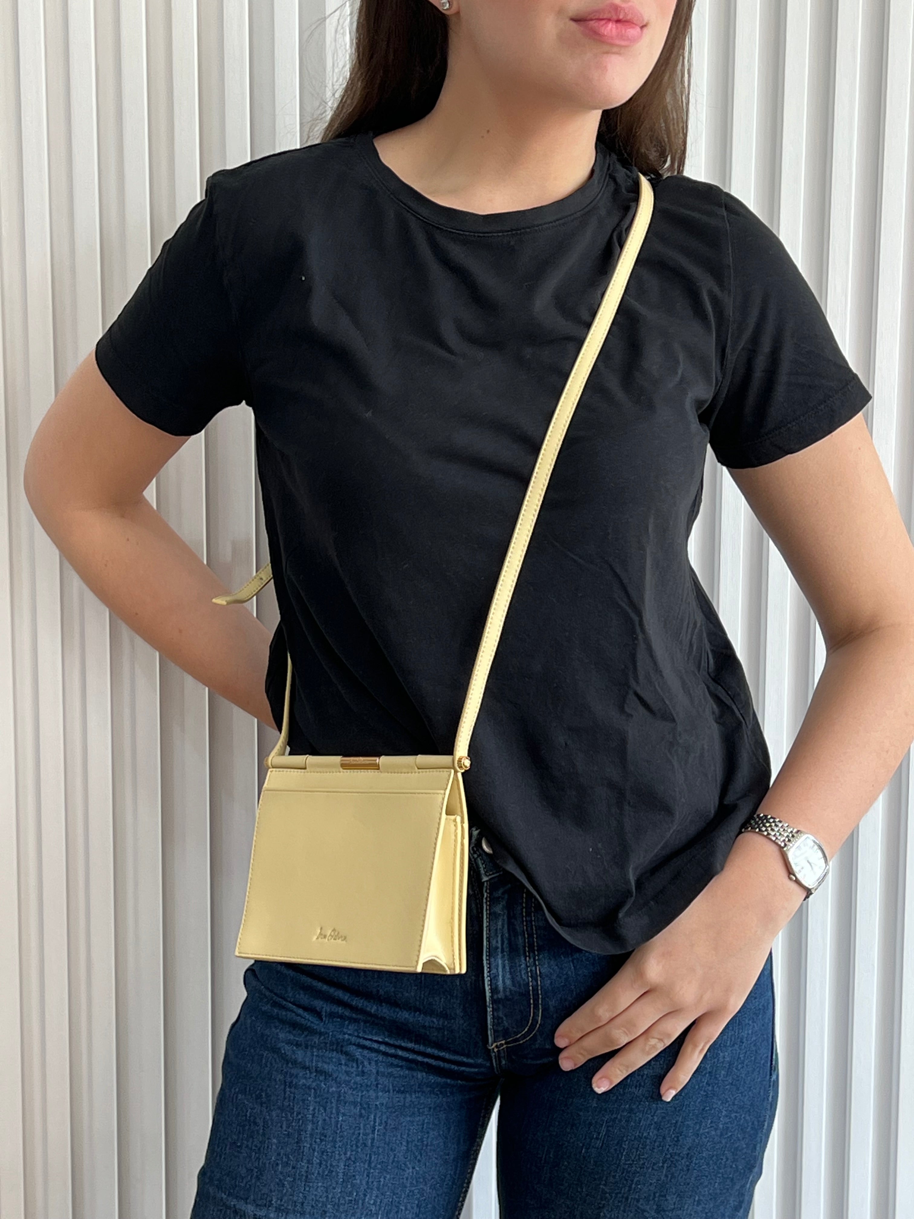 Mini Crossbody Bag