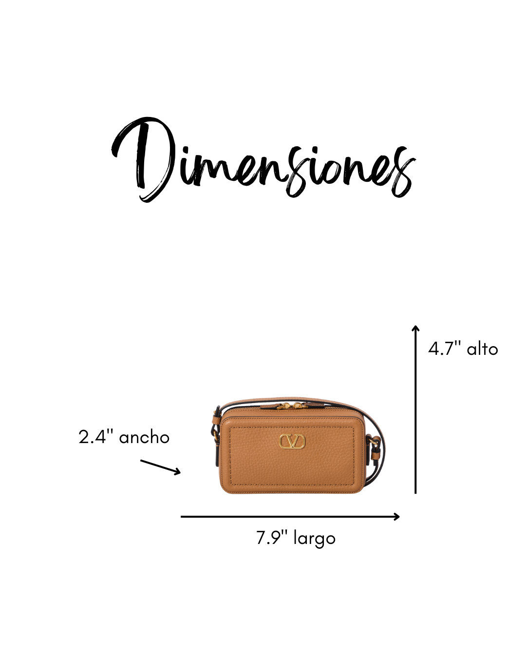 Alltime Mini Camera Bag