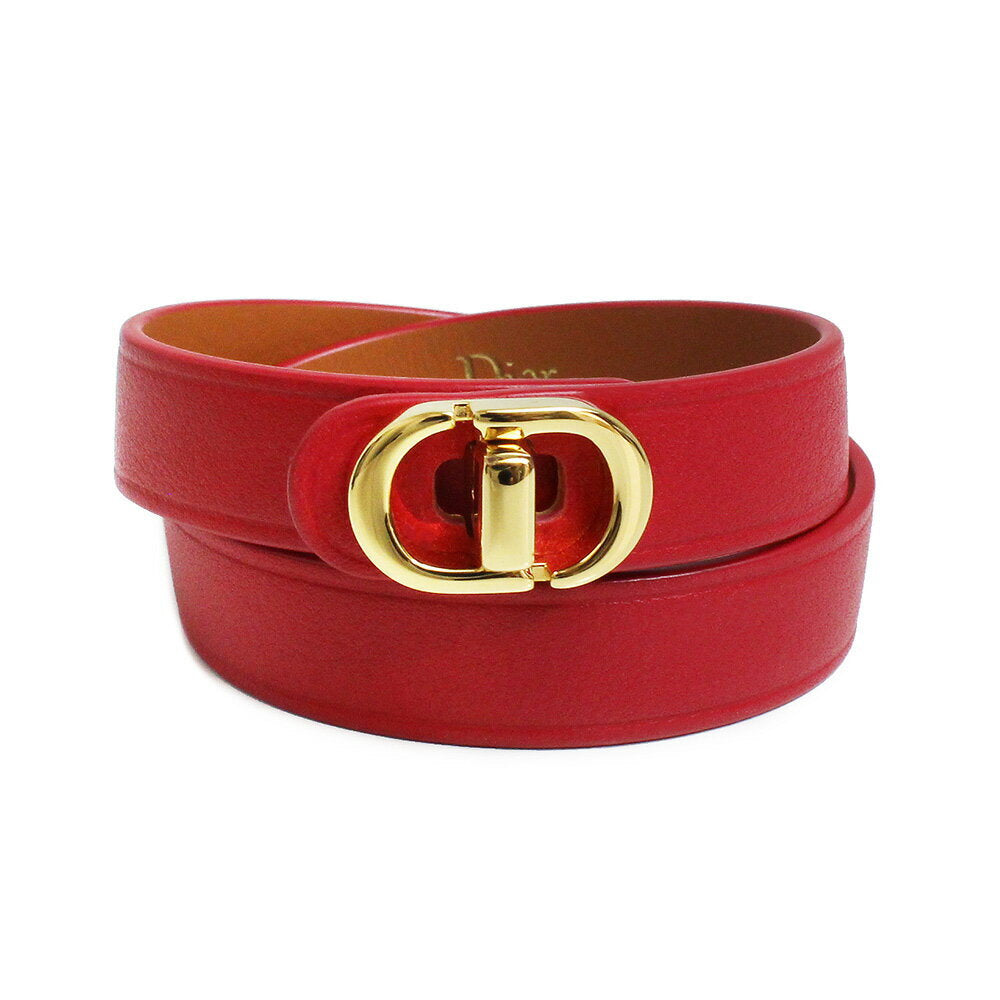 30 Montaigne Double Bracelet