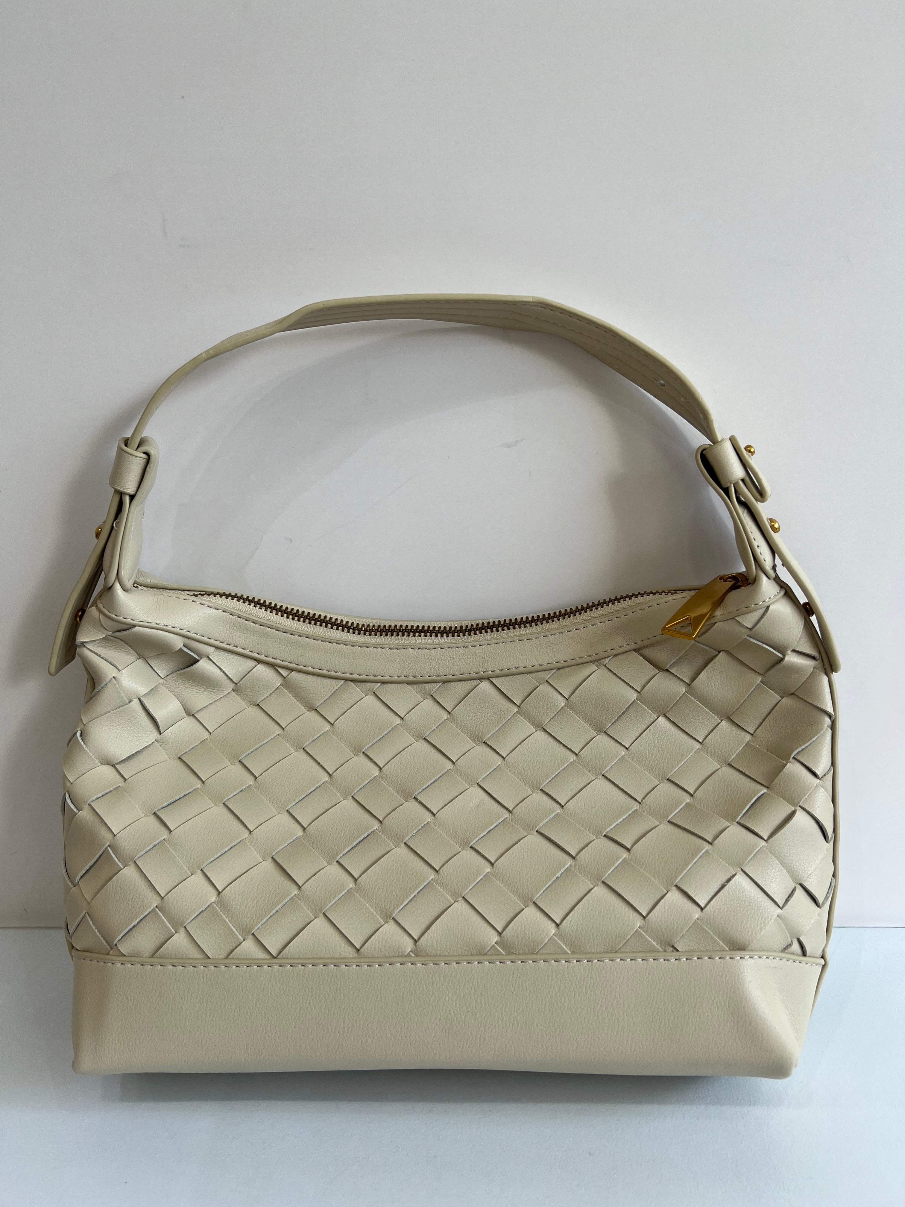 Boho Small Shoulder Bag