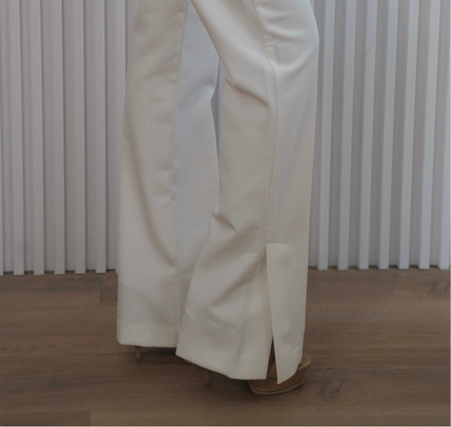 Tailored Pants