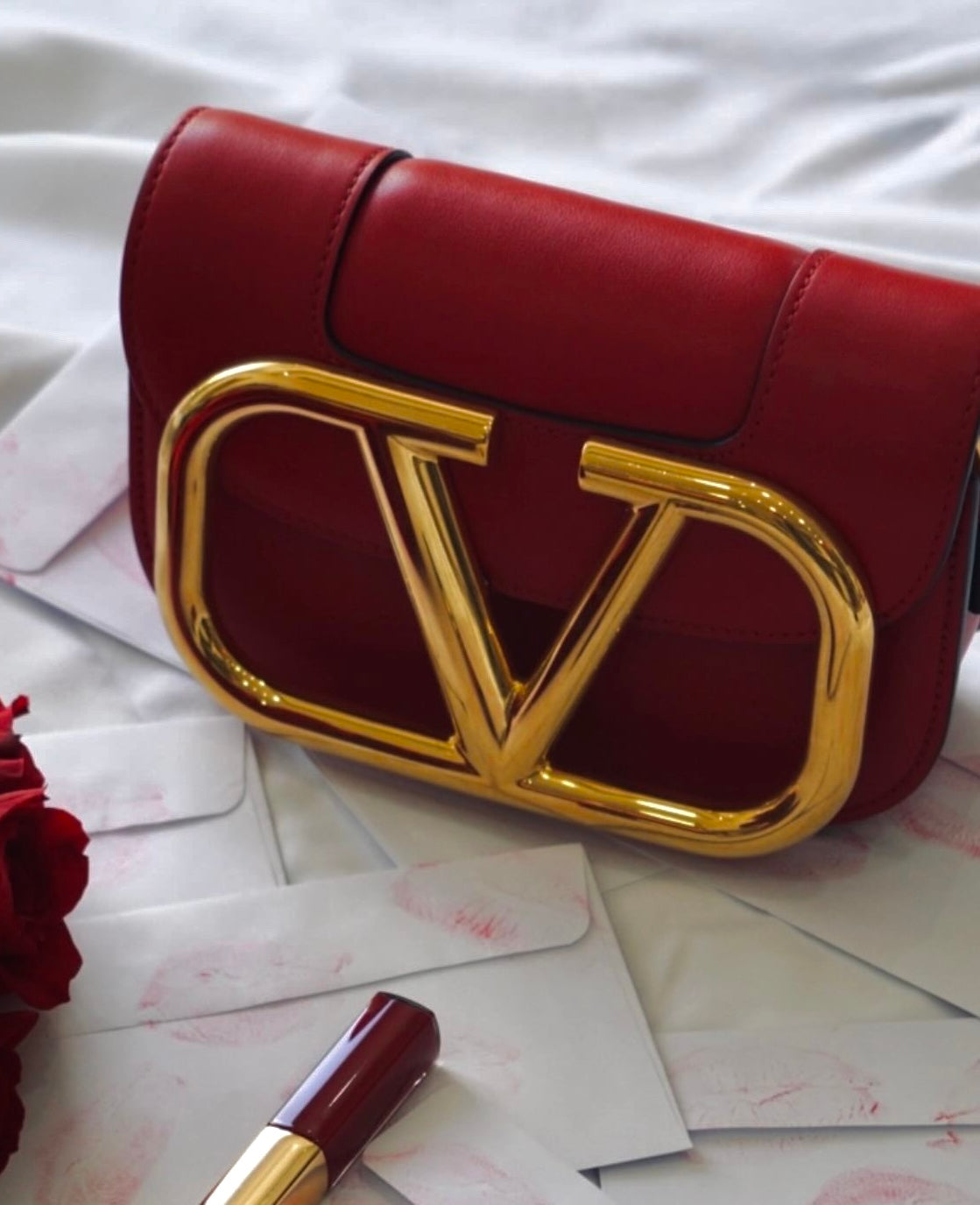 Supervee Small Bag