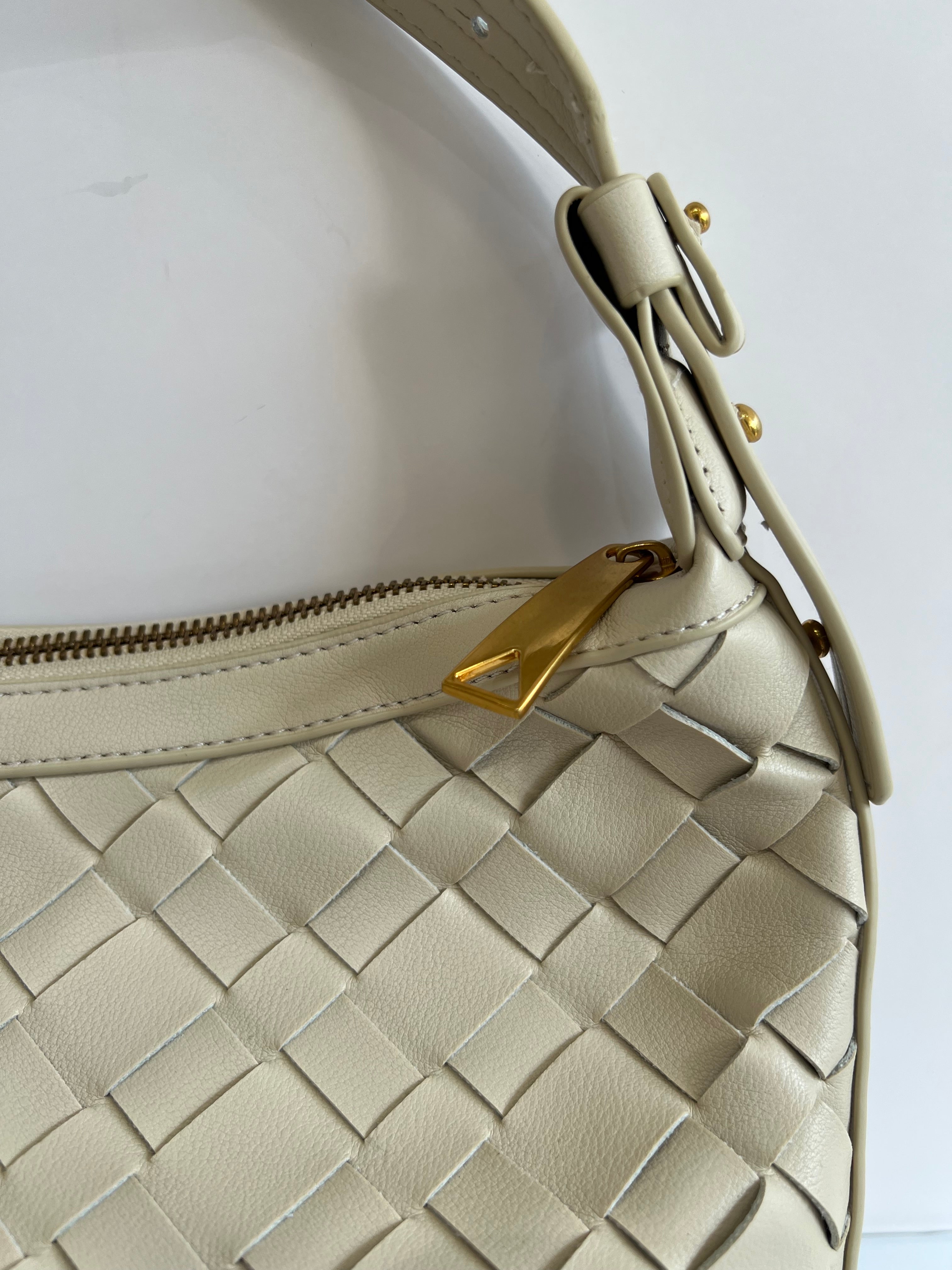 Boho Small Shoulder Bag