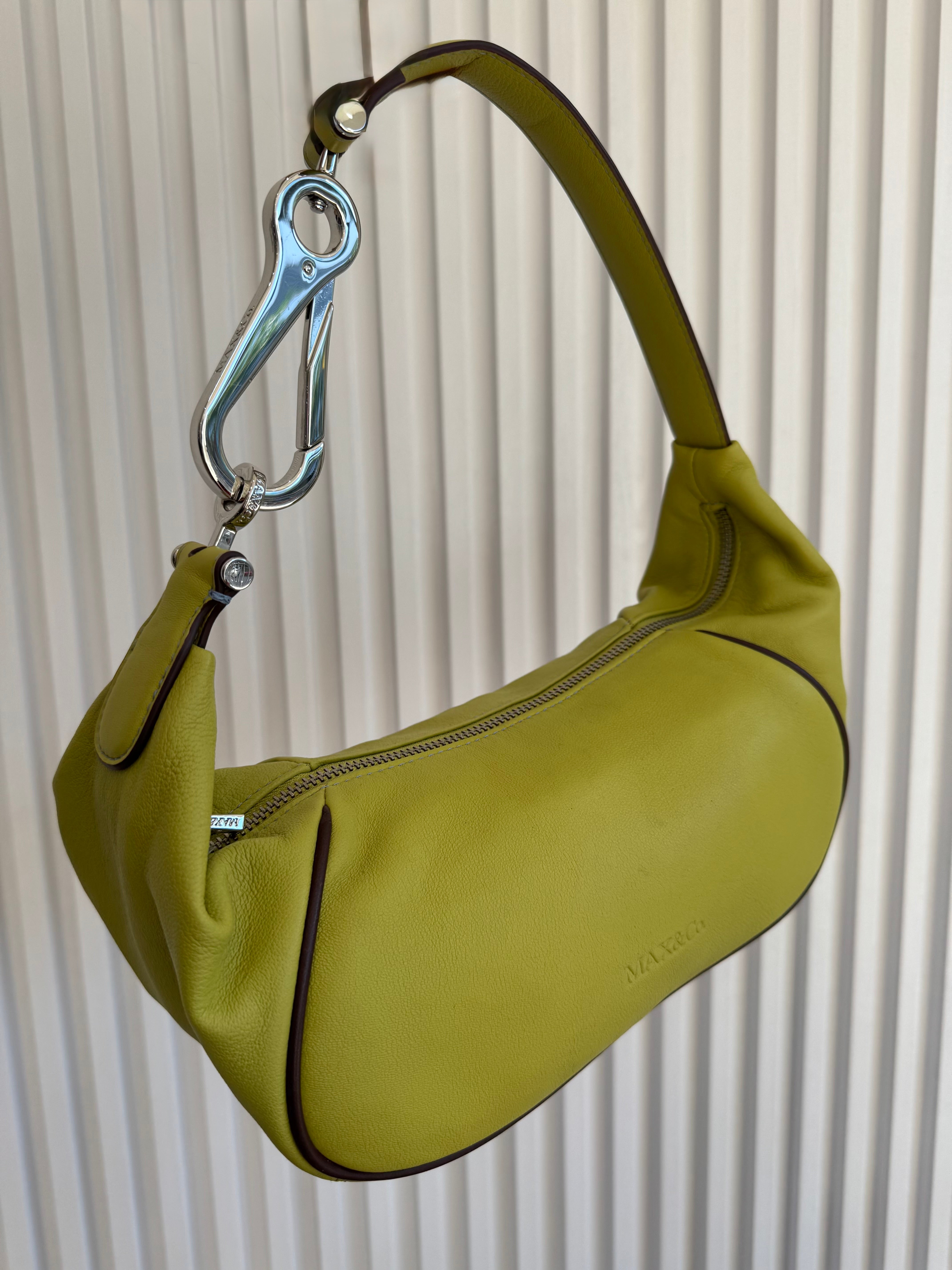 Abbraccio Small Handbag
