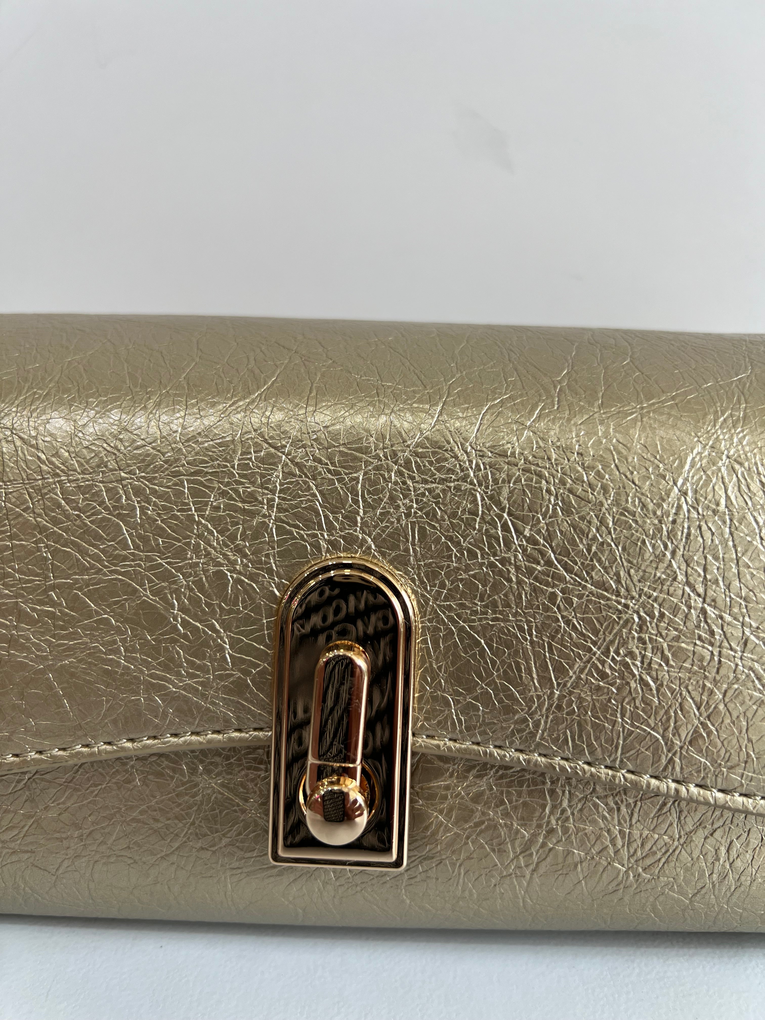 Small Shoulder Bag