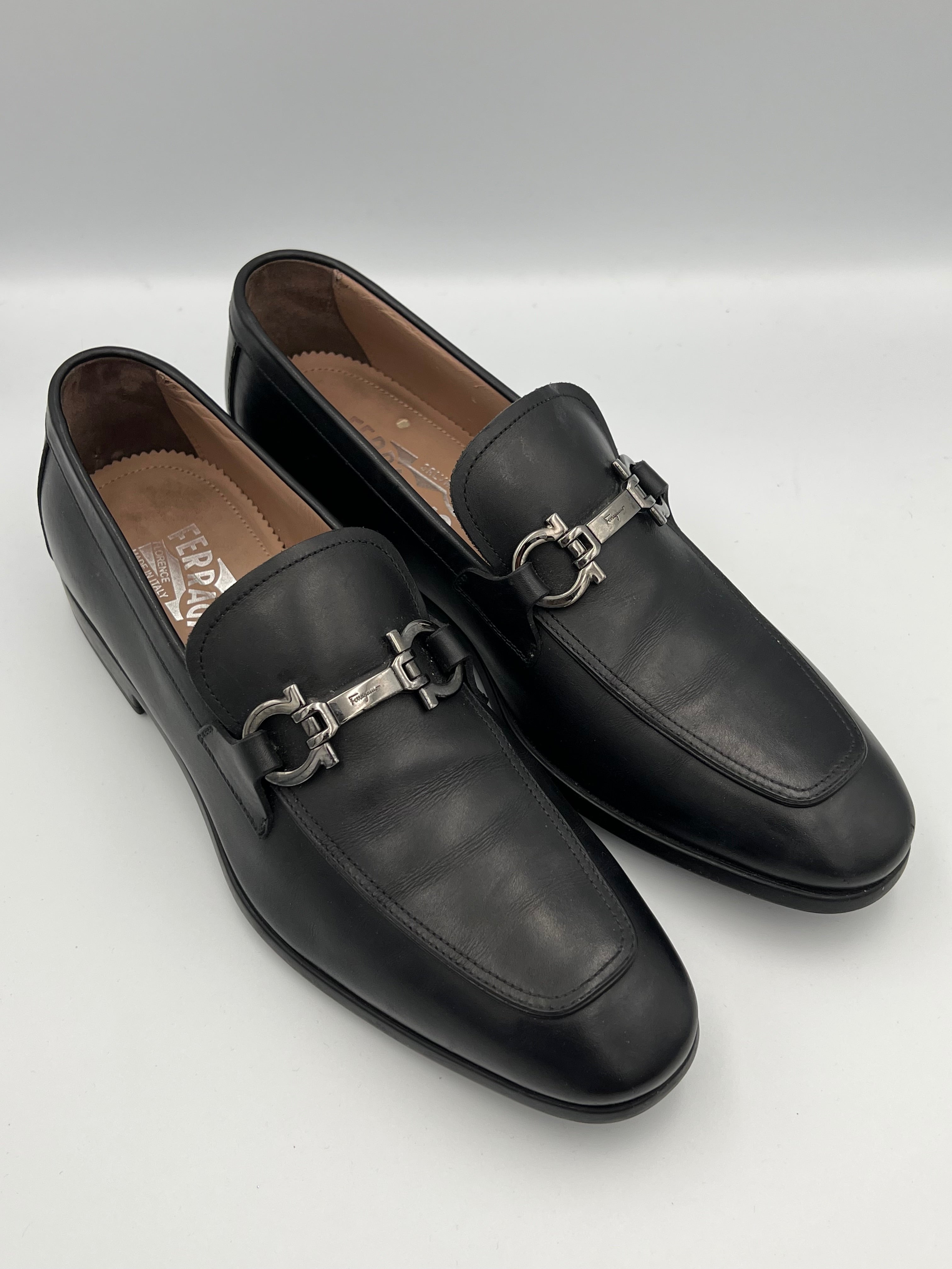 Gancini Men Loafers
