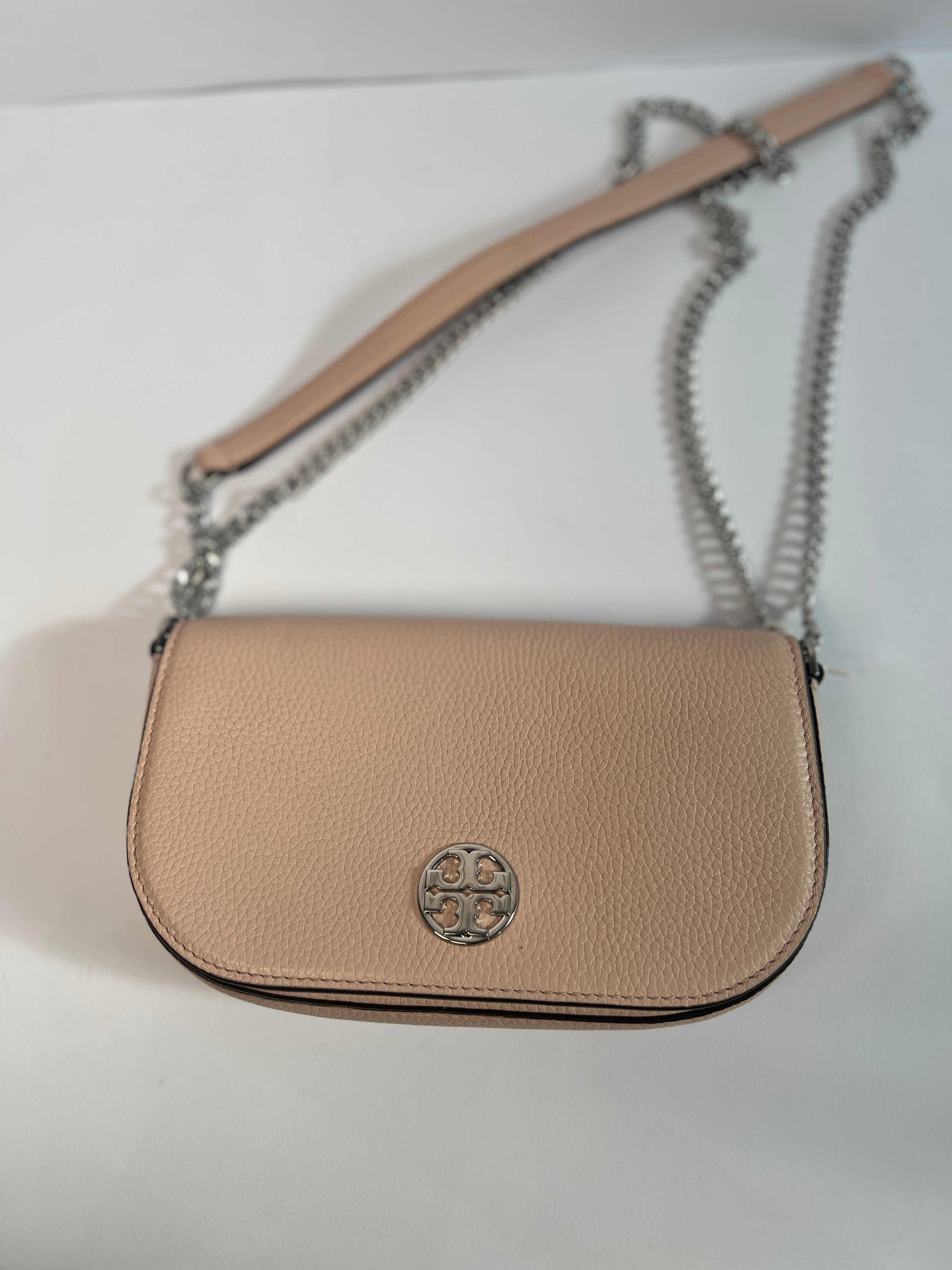 Chelsea Pebbled Small Bag
