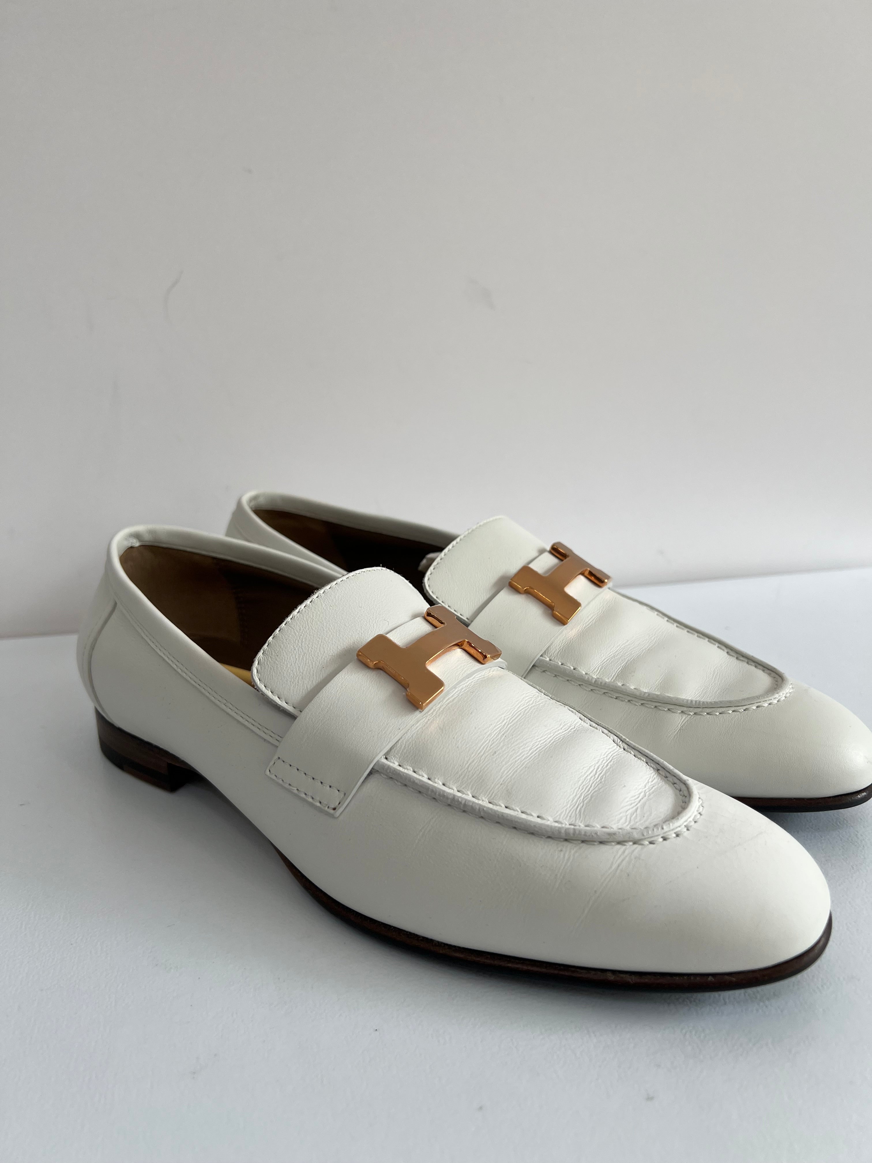 Paris Loafers