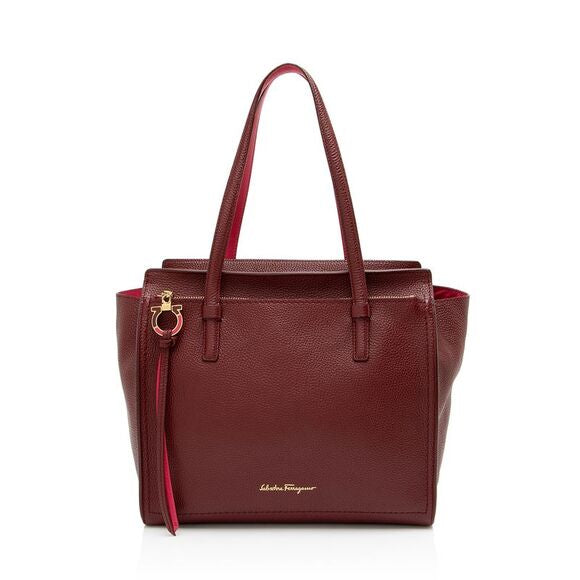 Amy Small Tote Bag