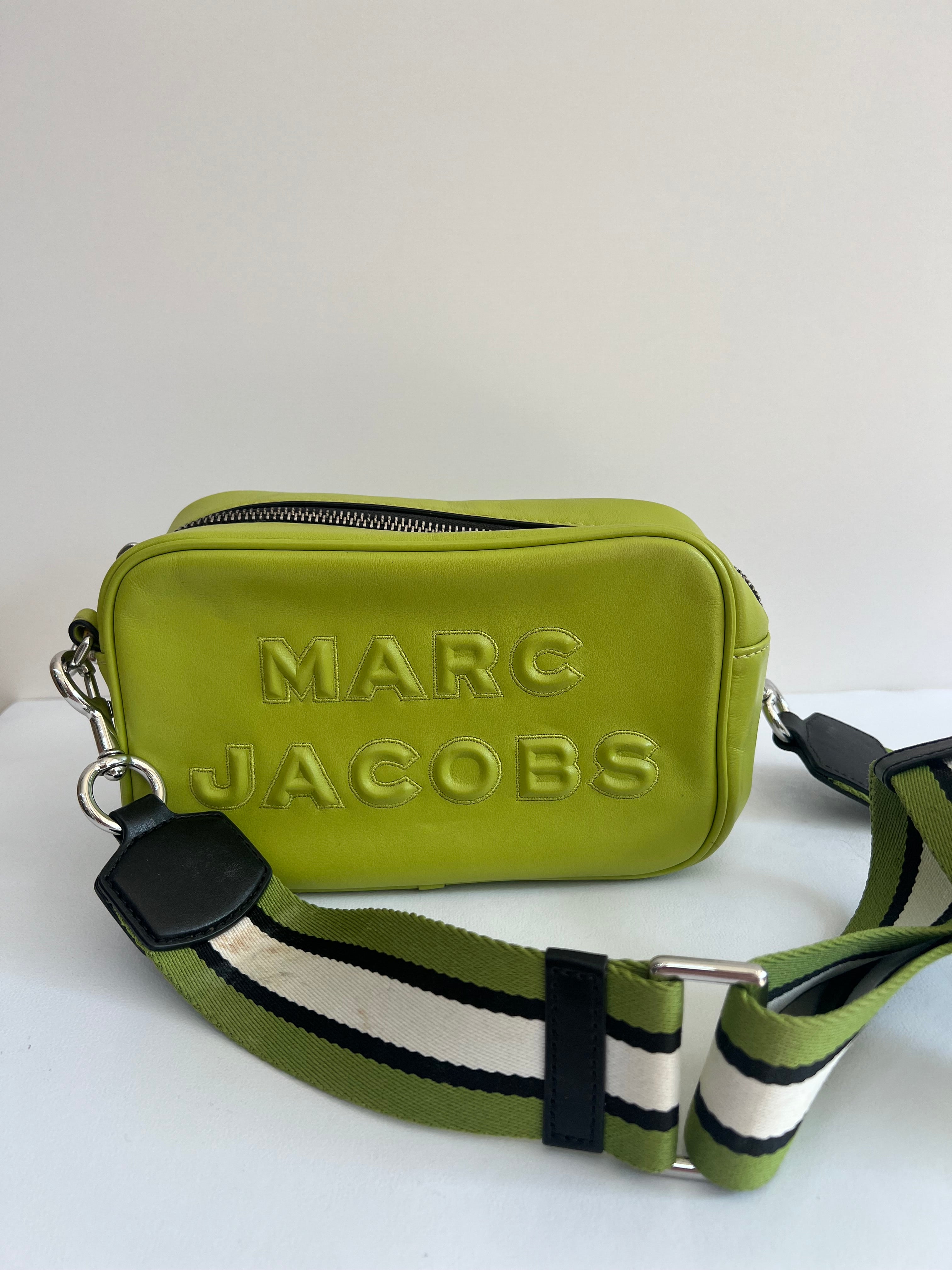 DTM Flash Camera Bag