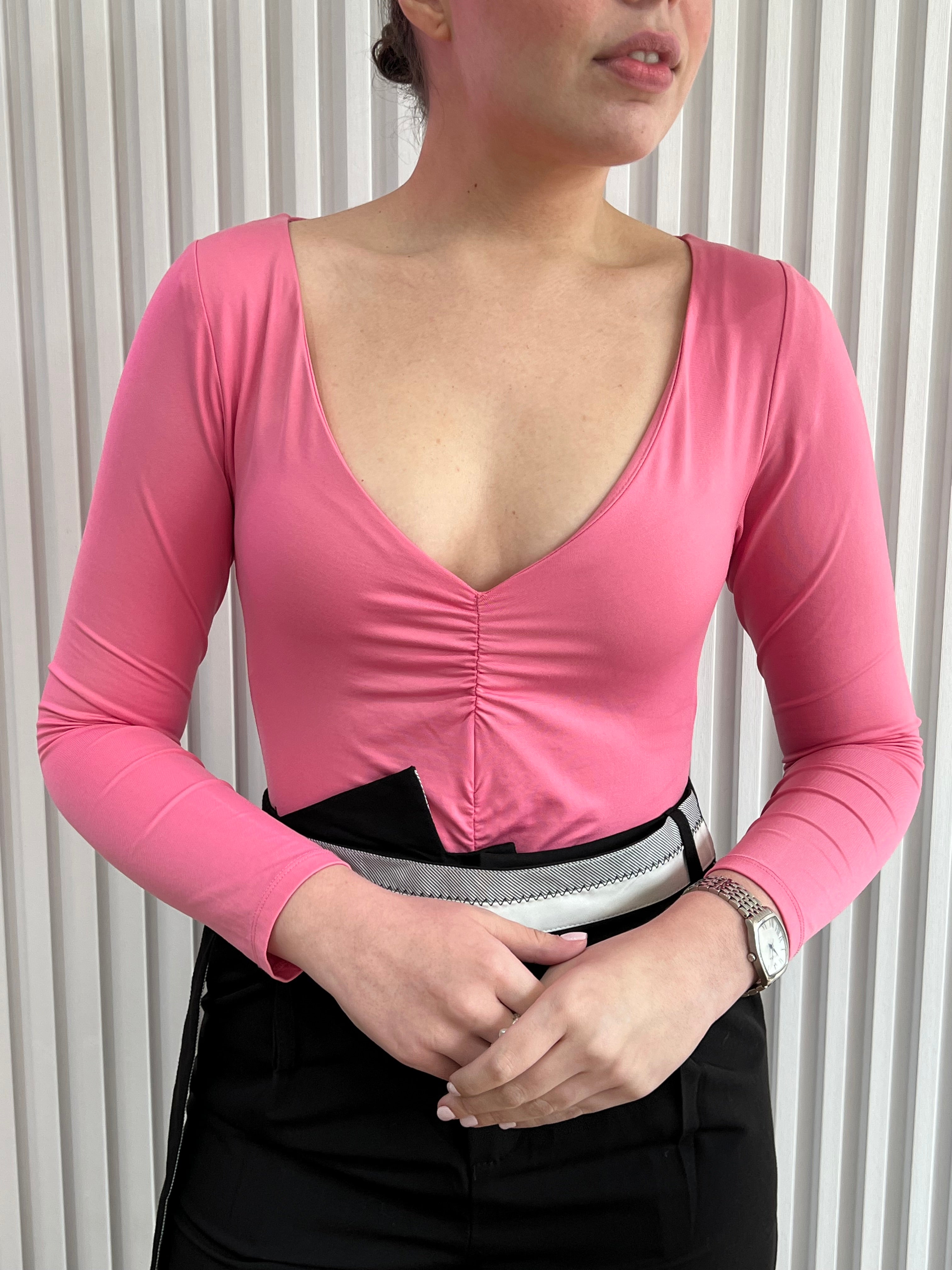 Rushed Bodysuit (L)