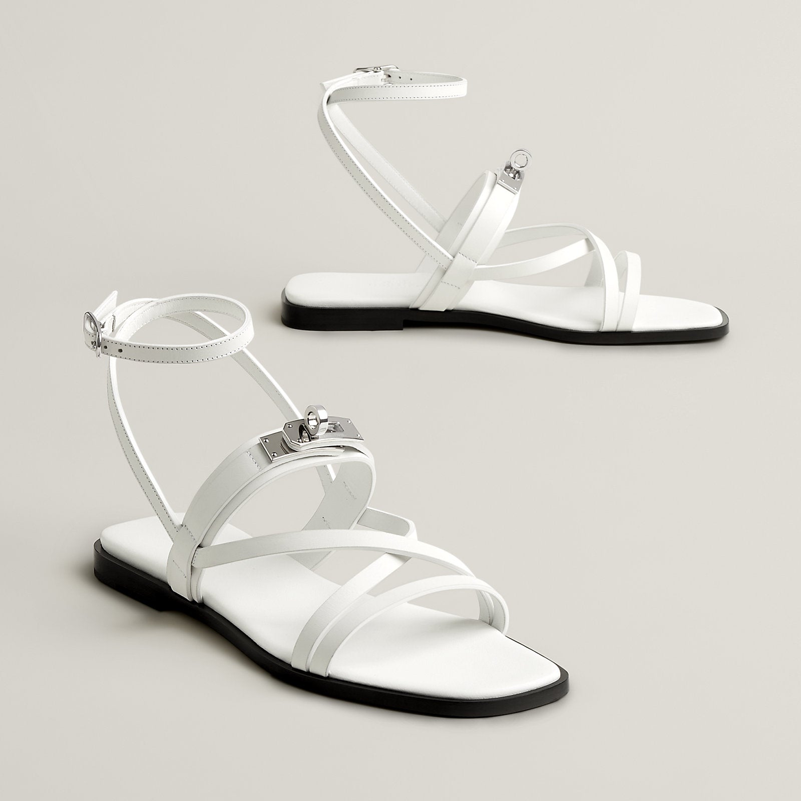 Harmonie Sandals