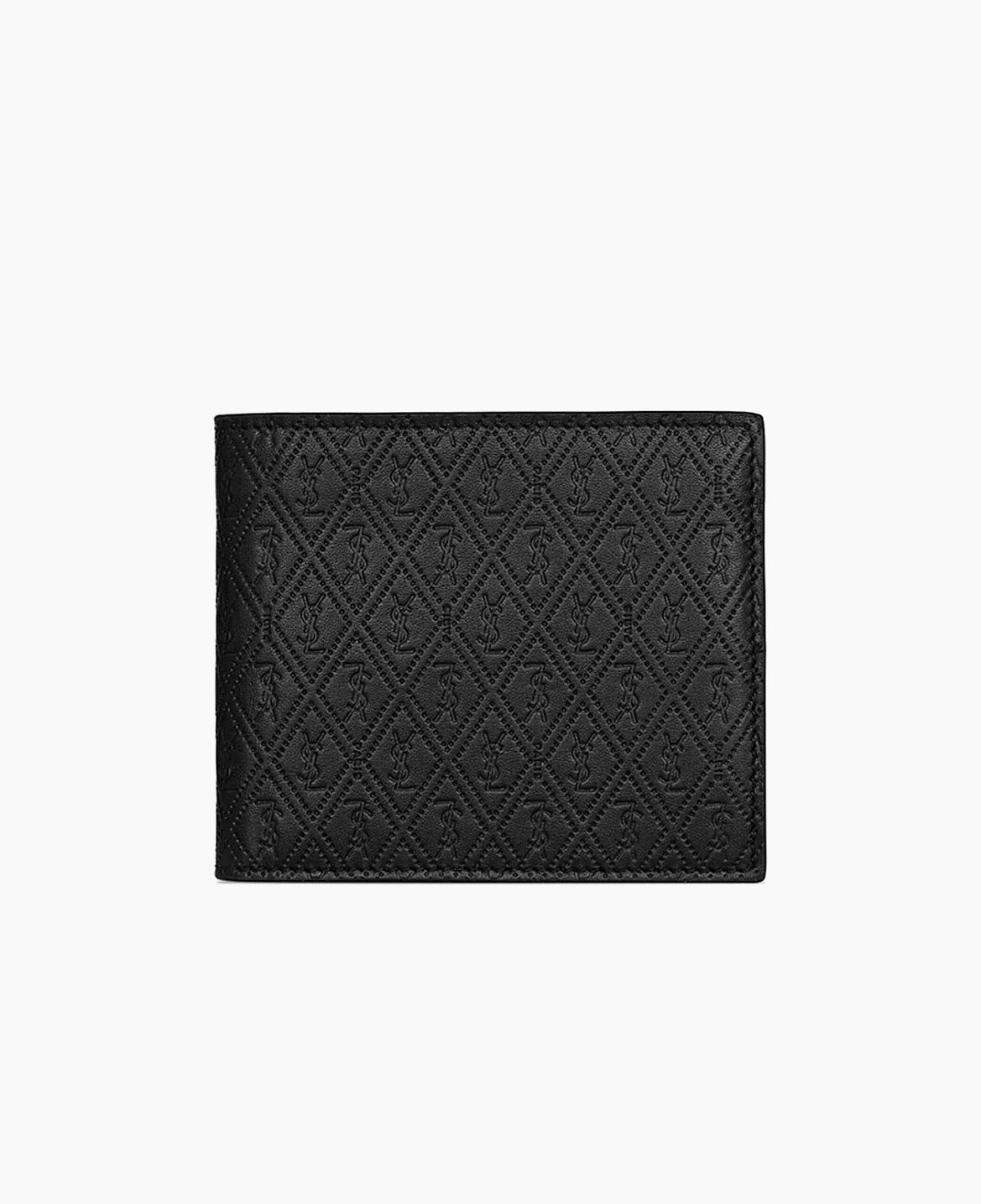 Le Monogram Wallet
