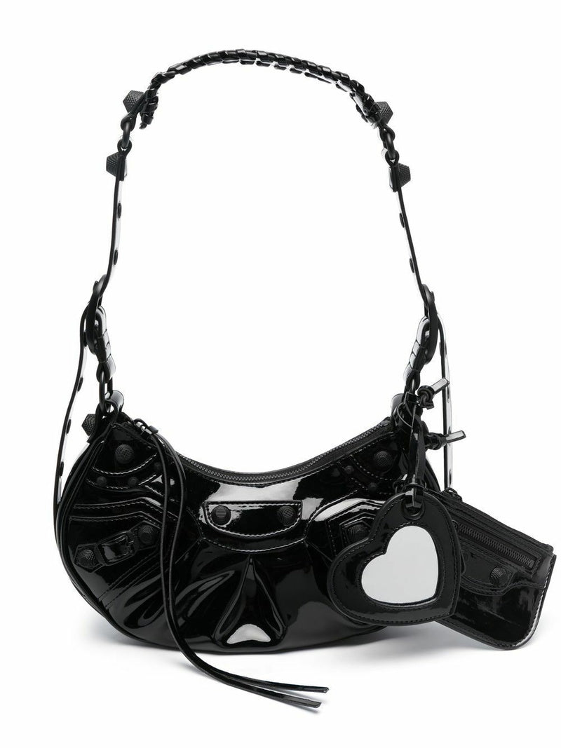 Le Cagole XS Shoulder Bag