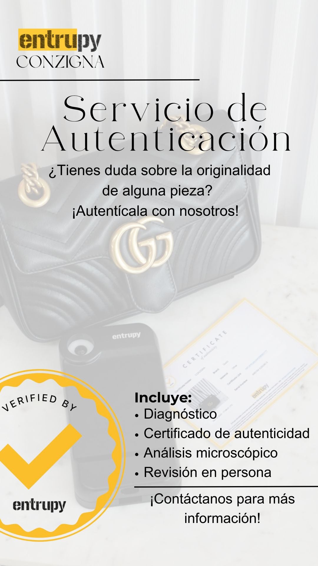 AUTHENTICATION SERVICE