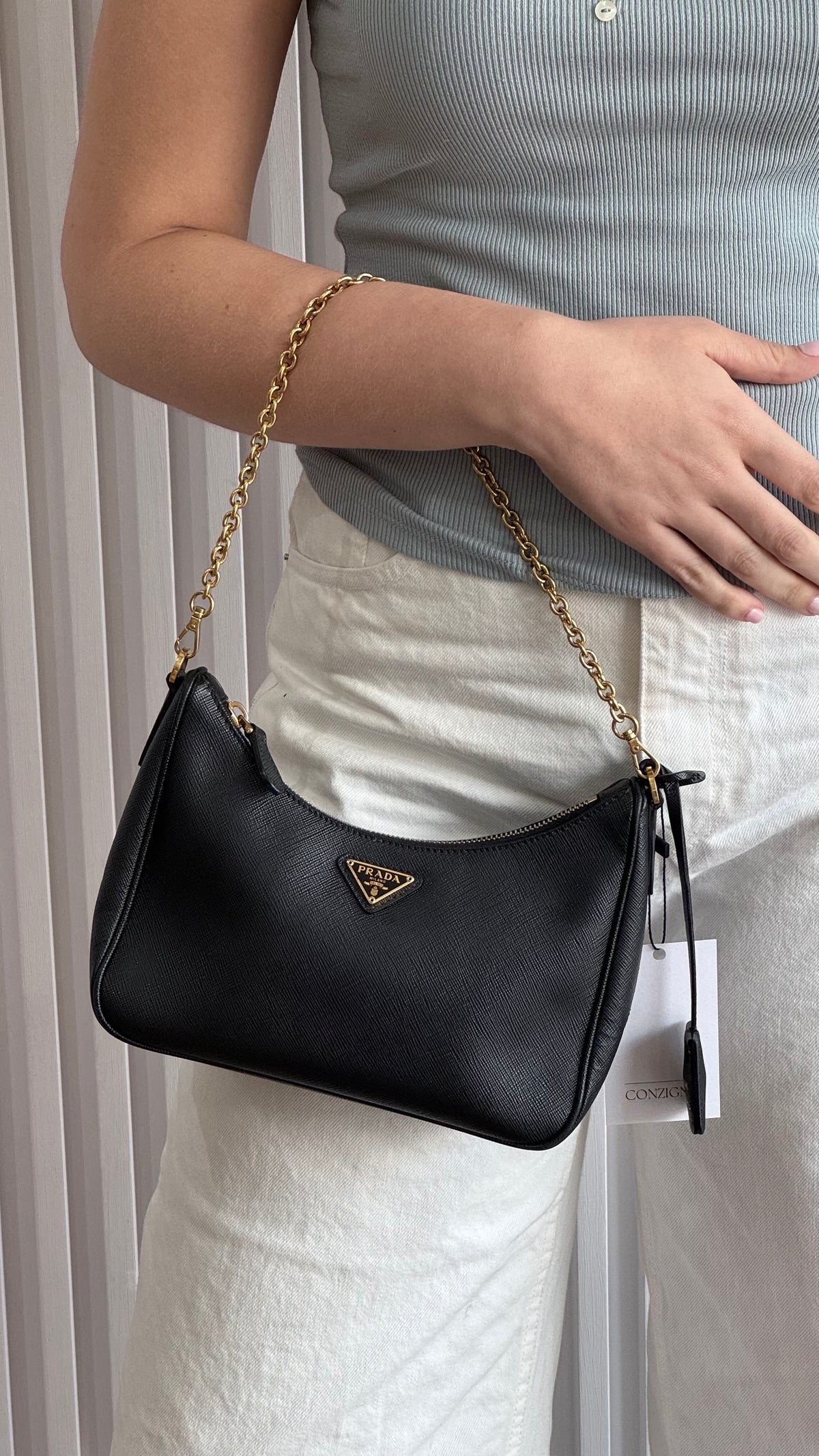 Re-Edition 2005 Small Bag