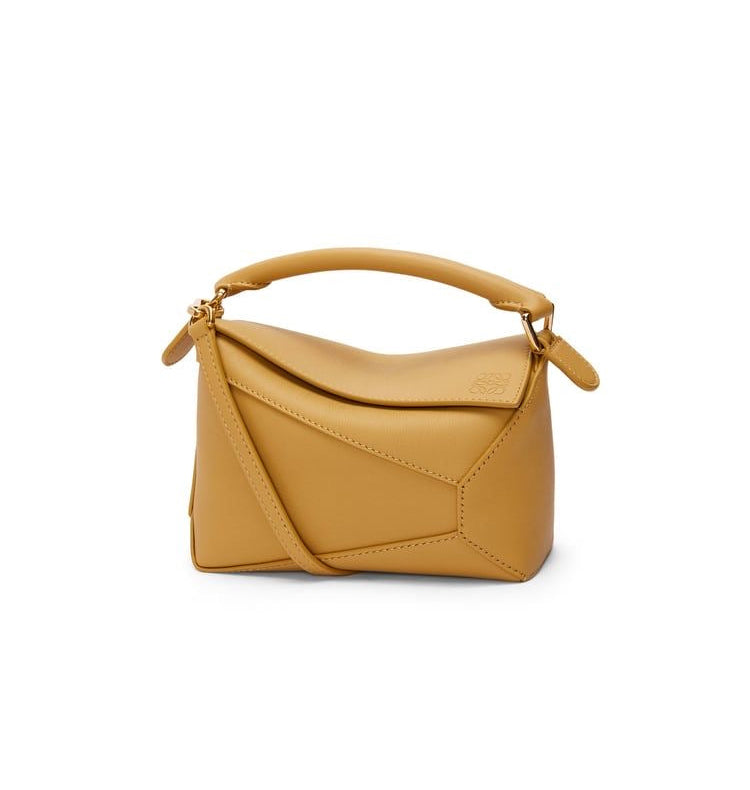 Small Puzzle Bag