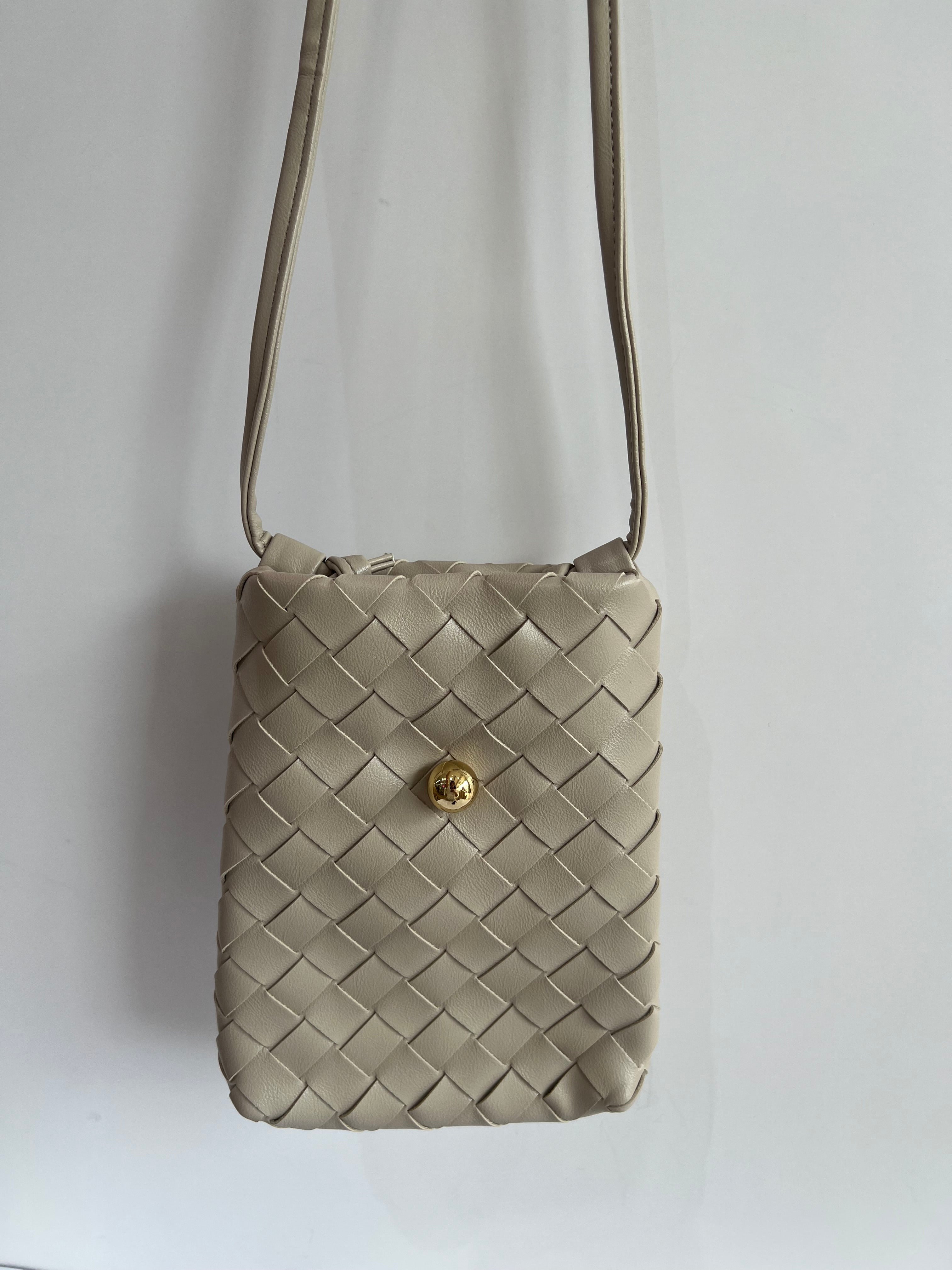 Phone Crossbody Bag
