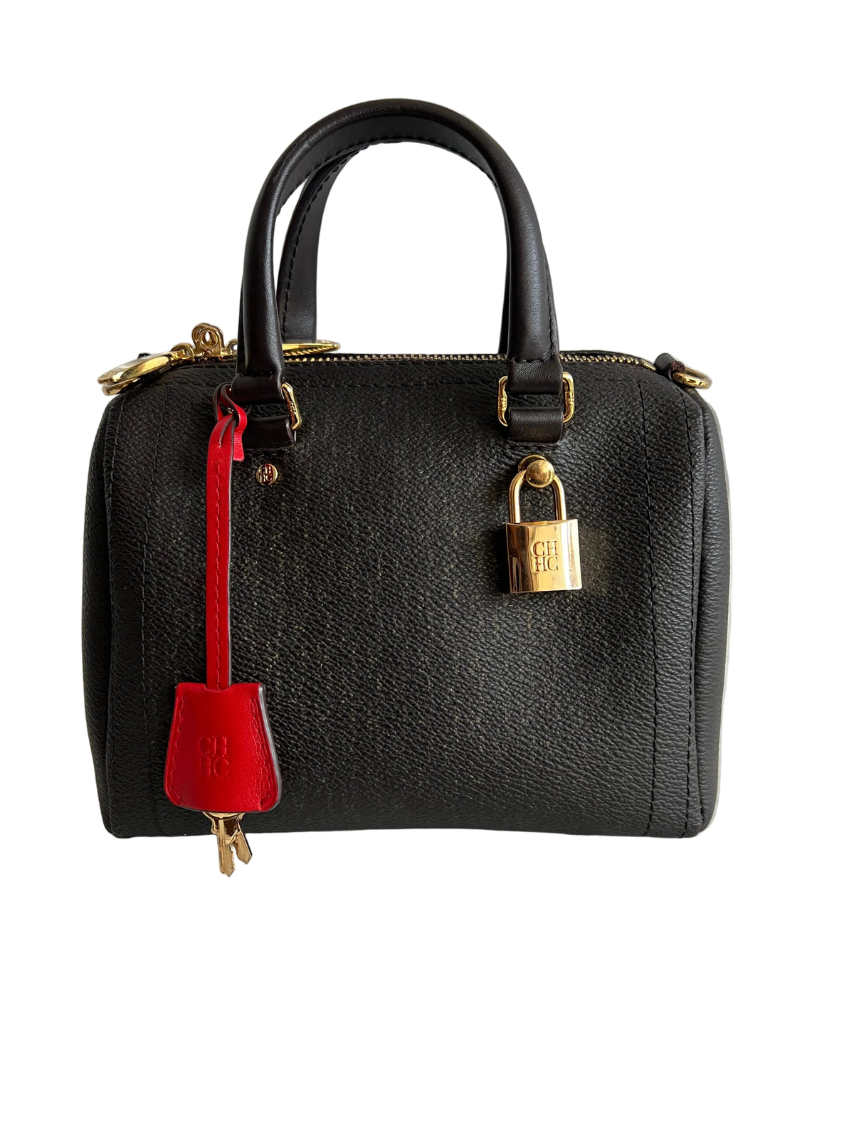 Andy 5 Locked Crossbody Bag