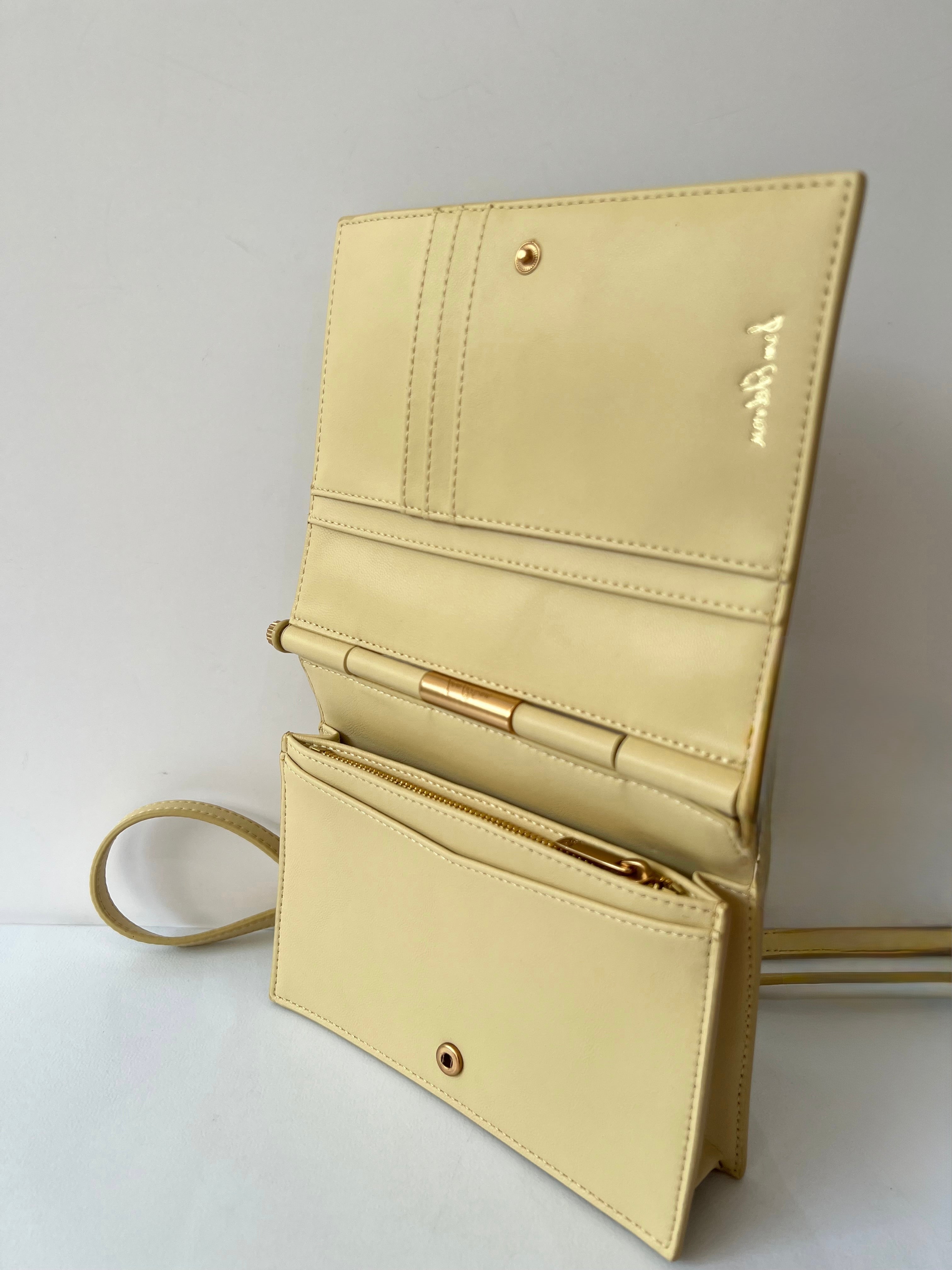 Mini Crossbody Bag