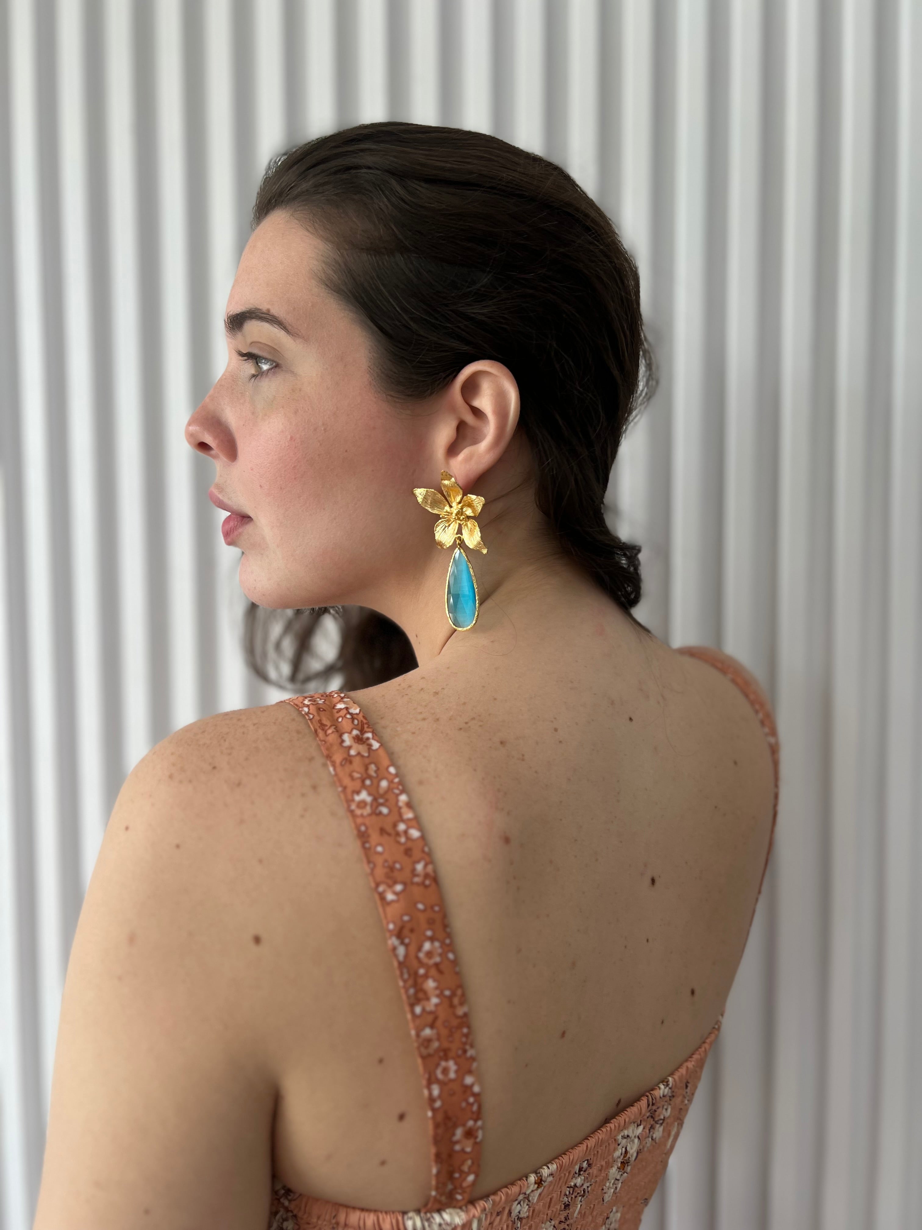 Statement Earrings