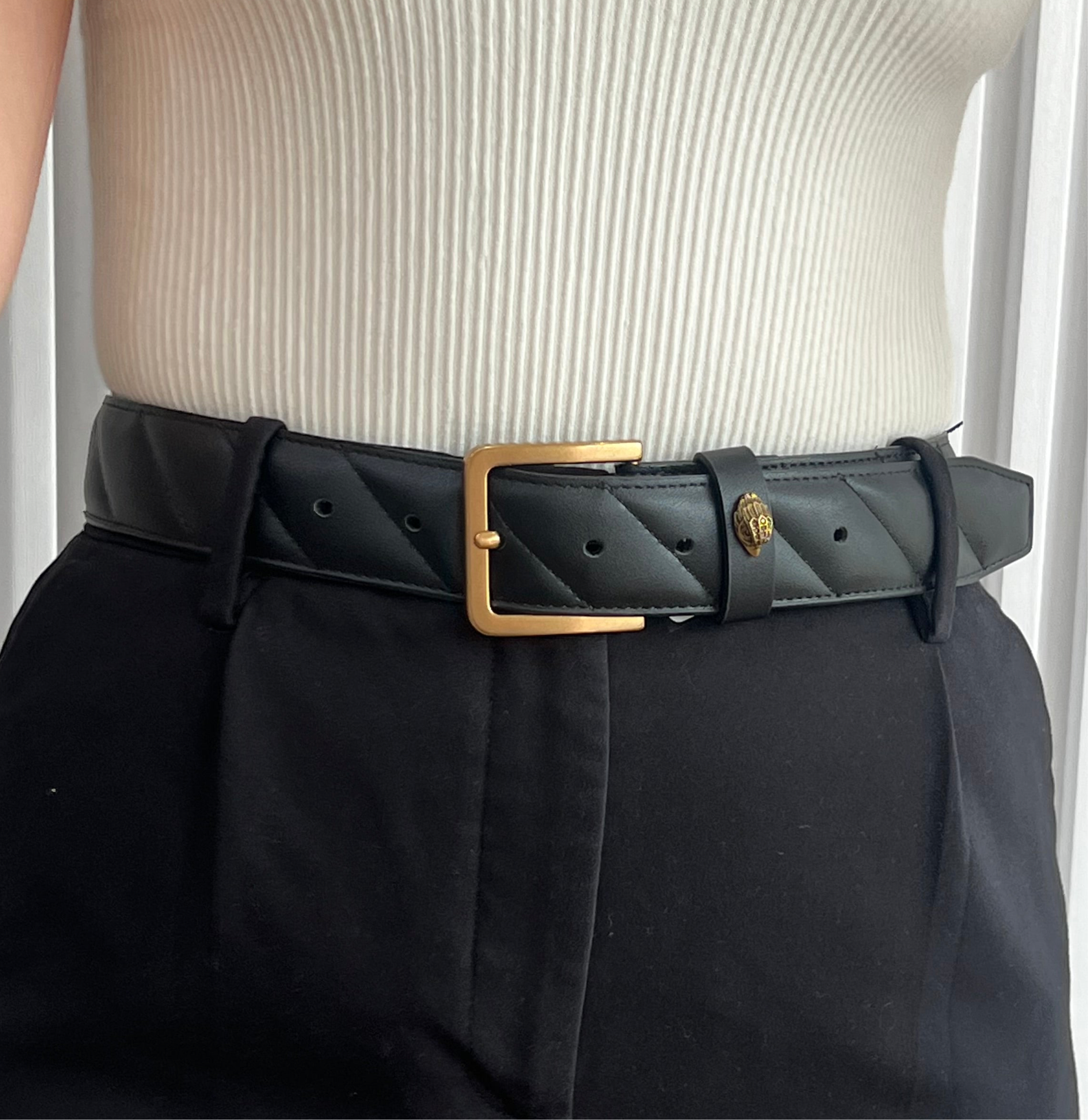 Kensington Belts