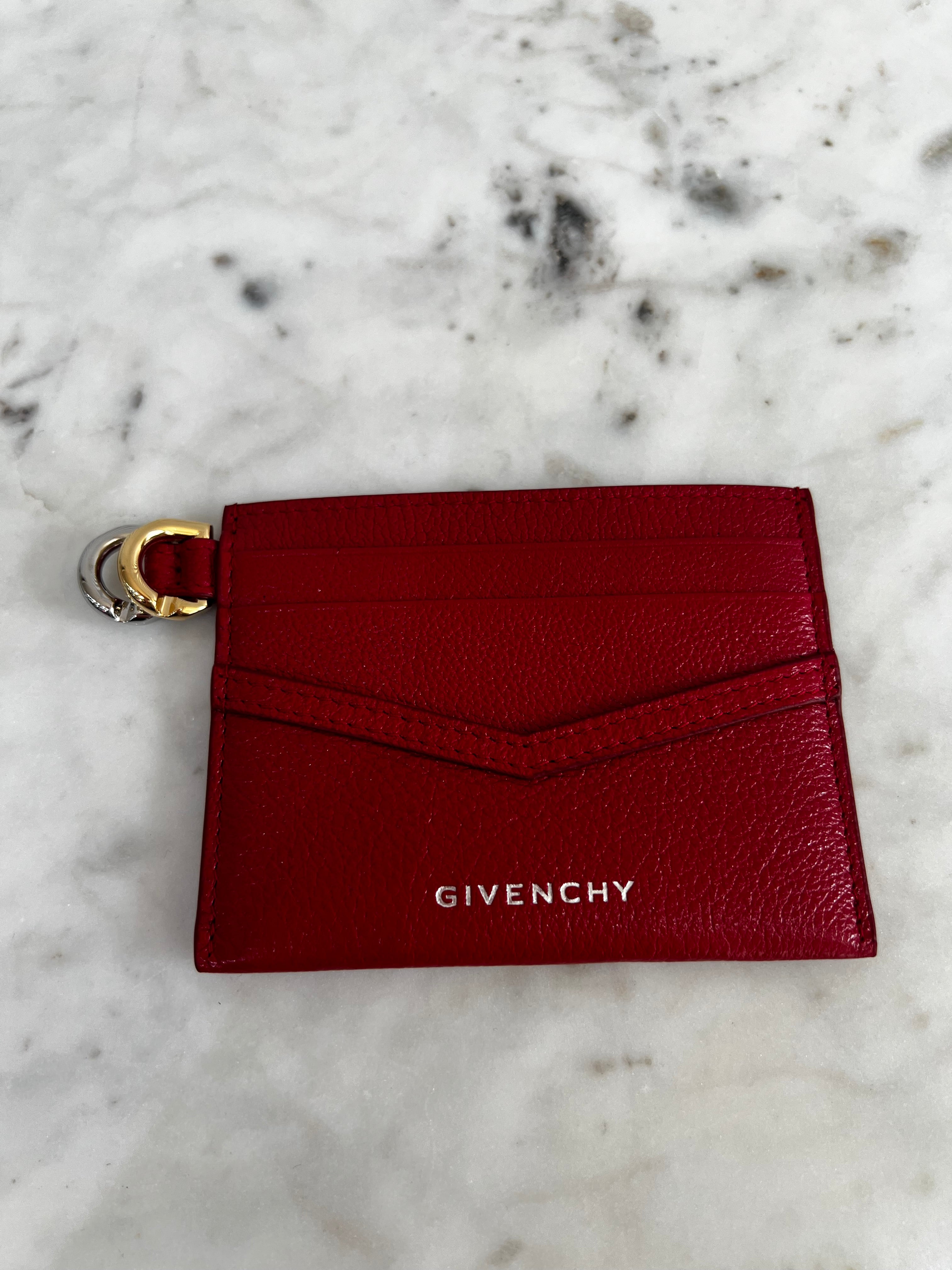 Voyou Card Holder
