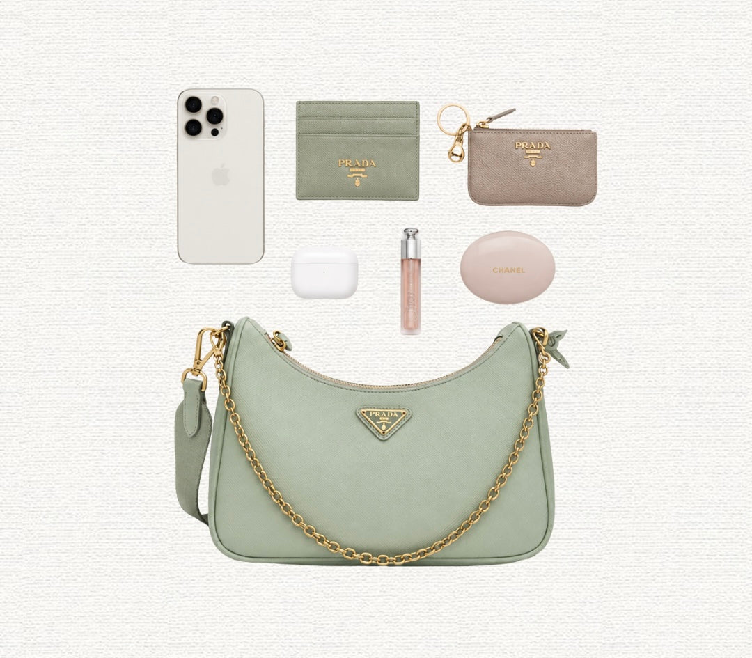 Re-Edition 2005 Mini Bag