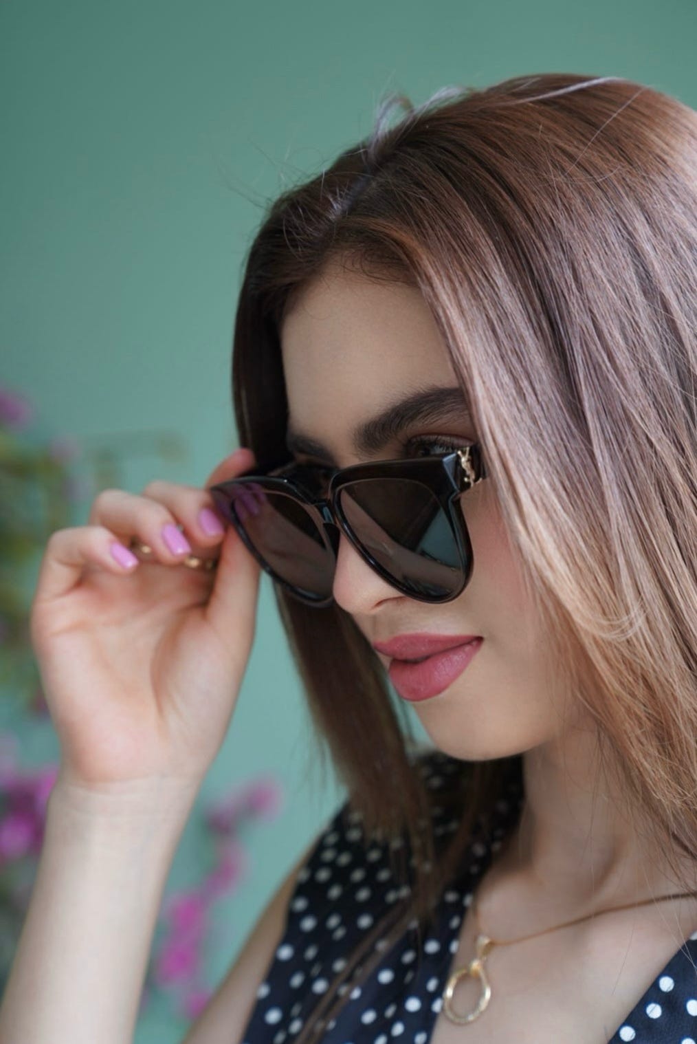 Havana Sunglasses