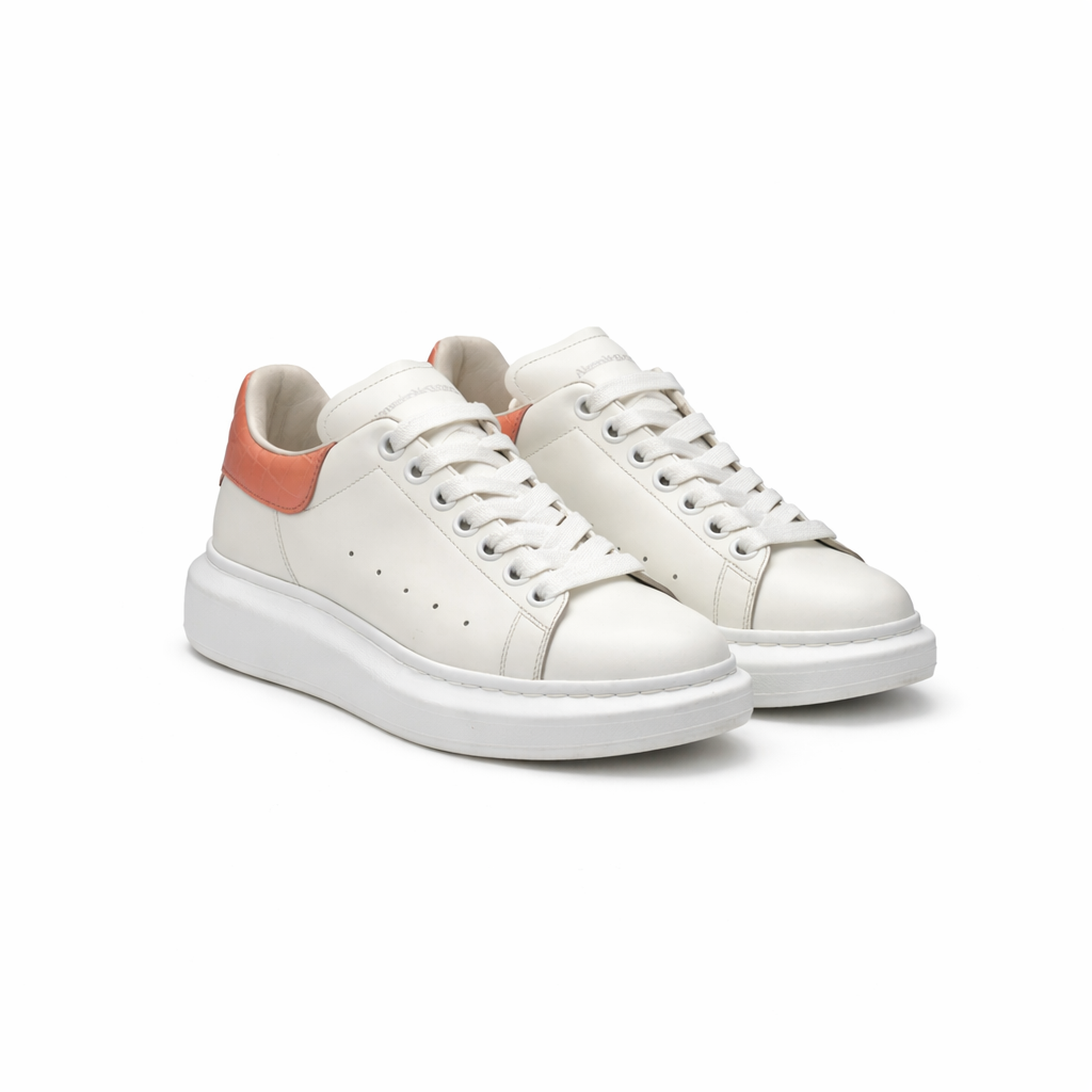 Oversized Sneakers