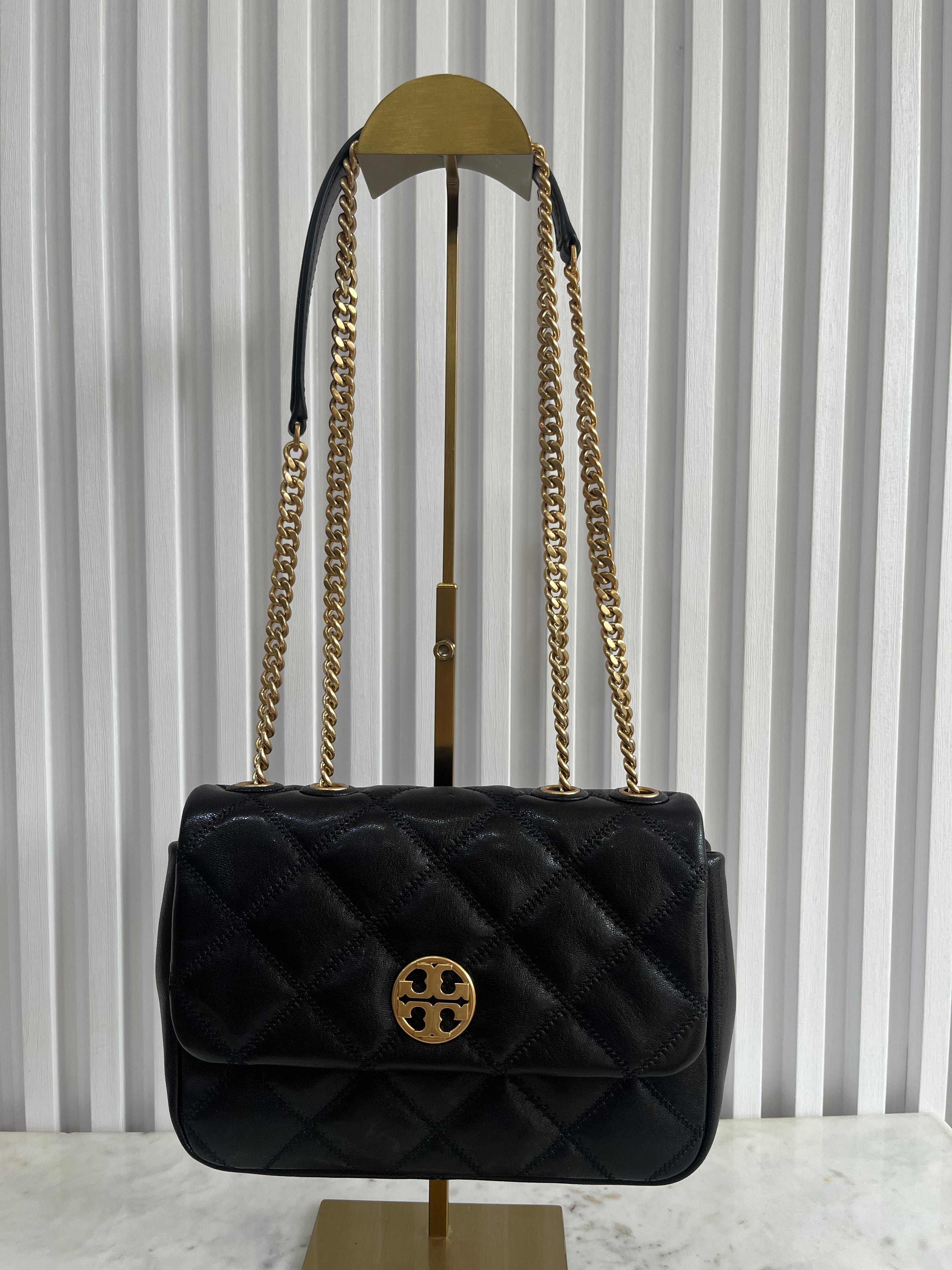 Willa Small Shoulder Bag