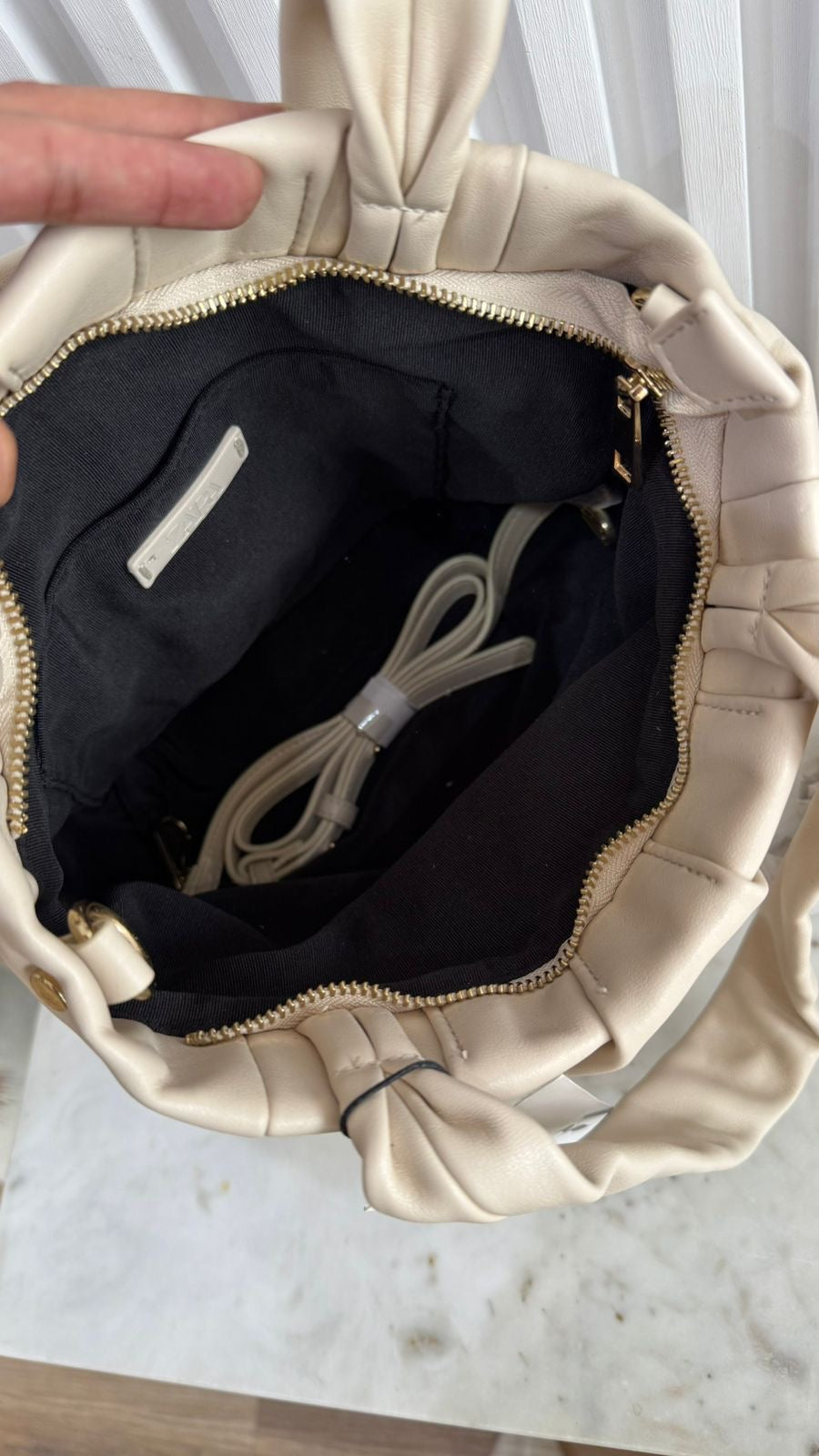 Small Tote Bag