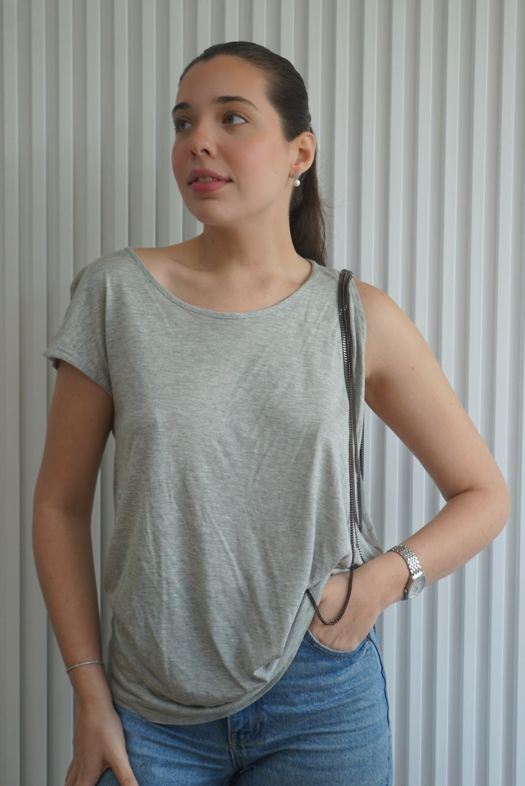 Chain Top