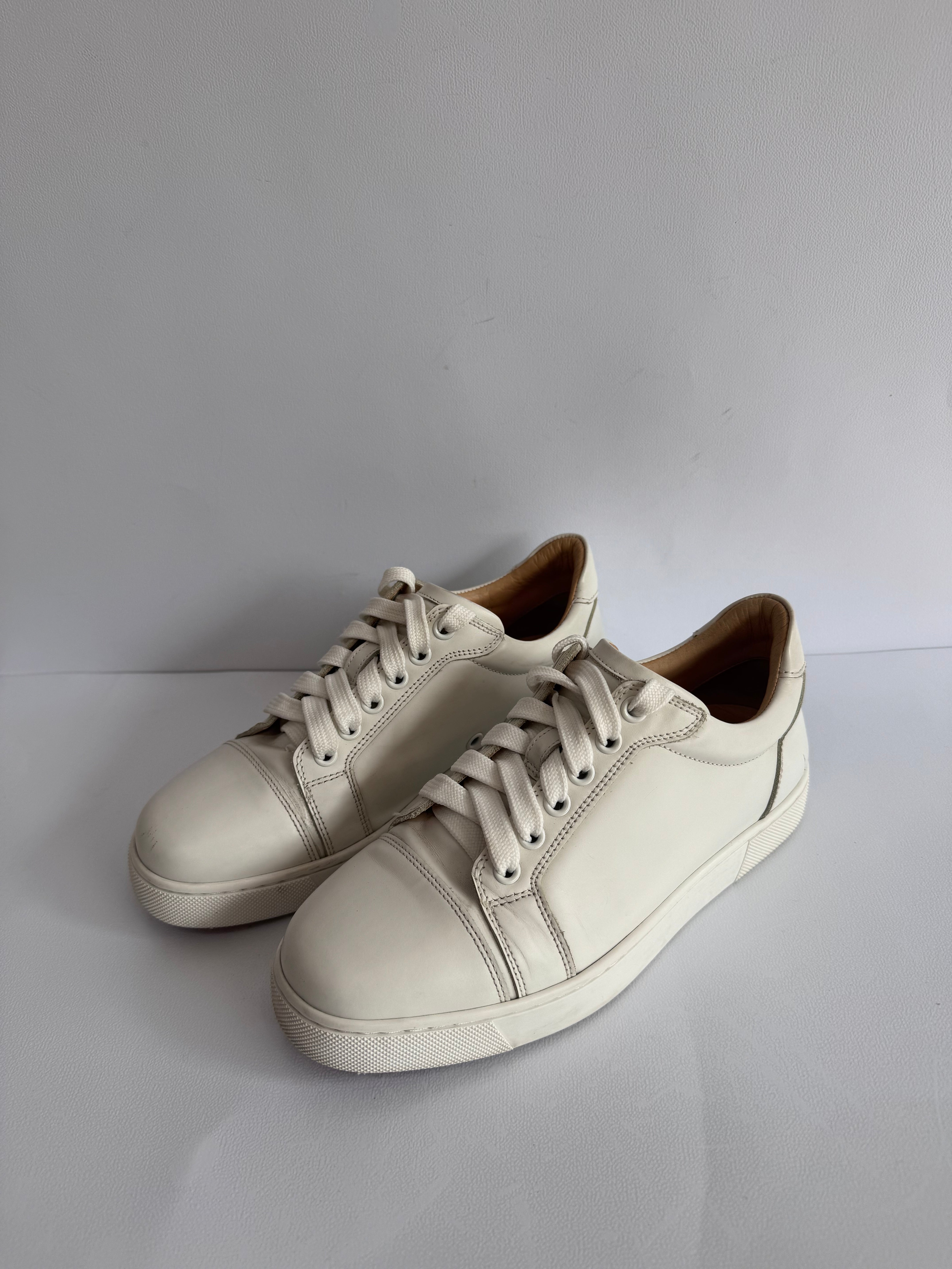 Vieira Sneakers