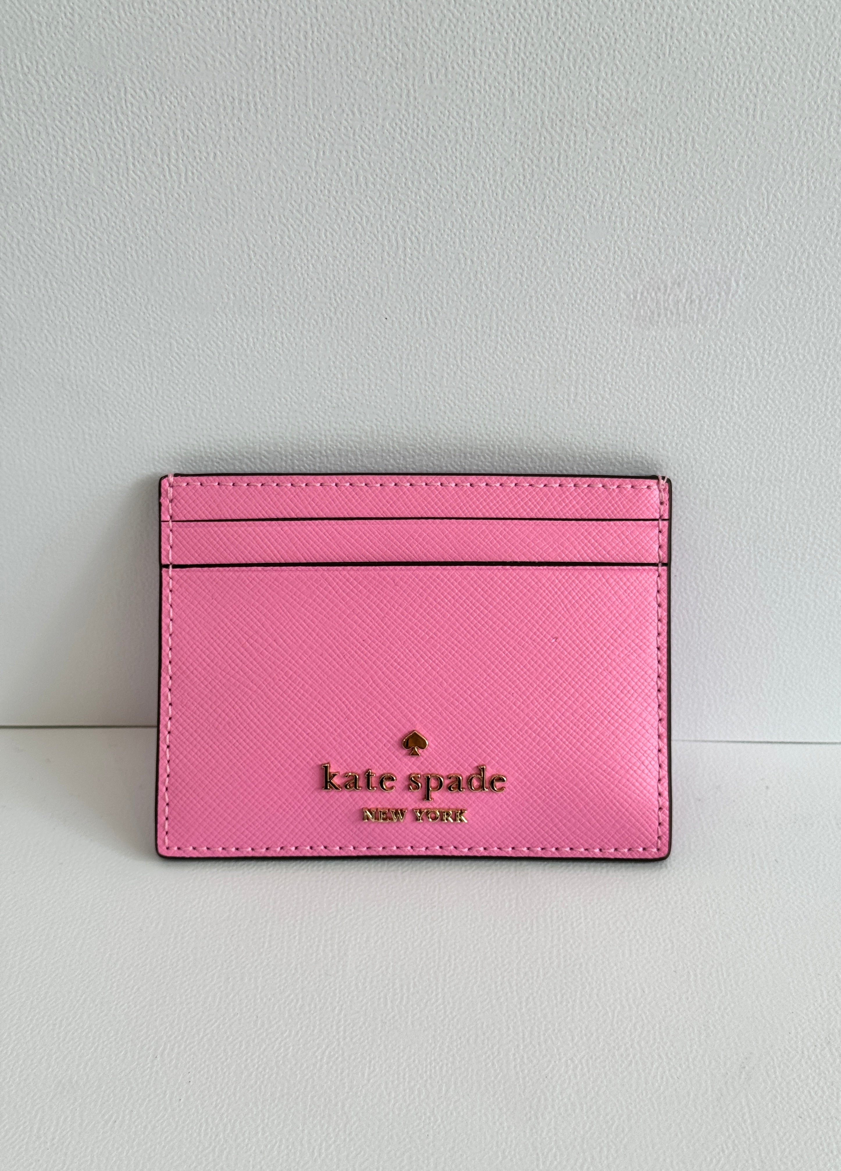 Madison Card Holder