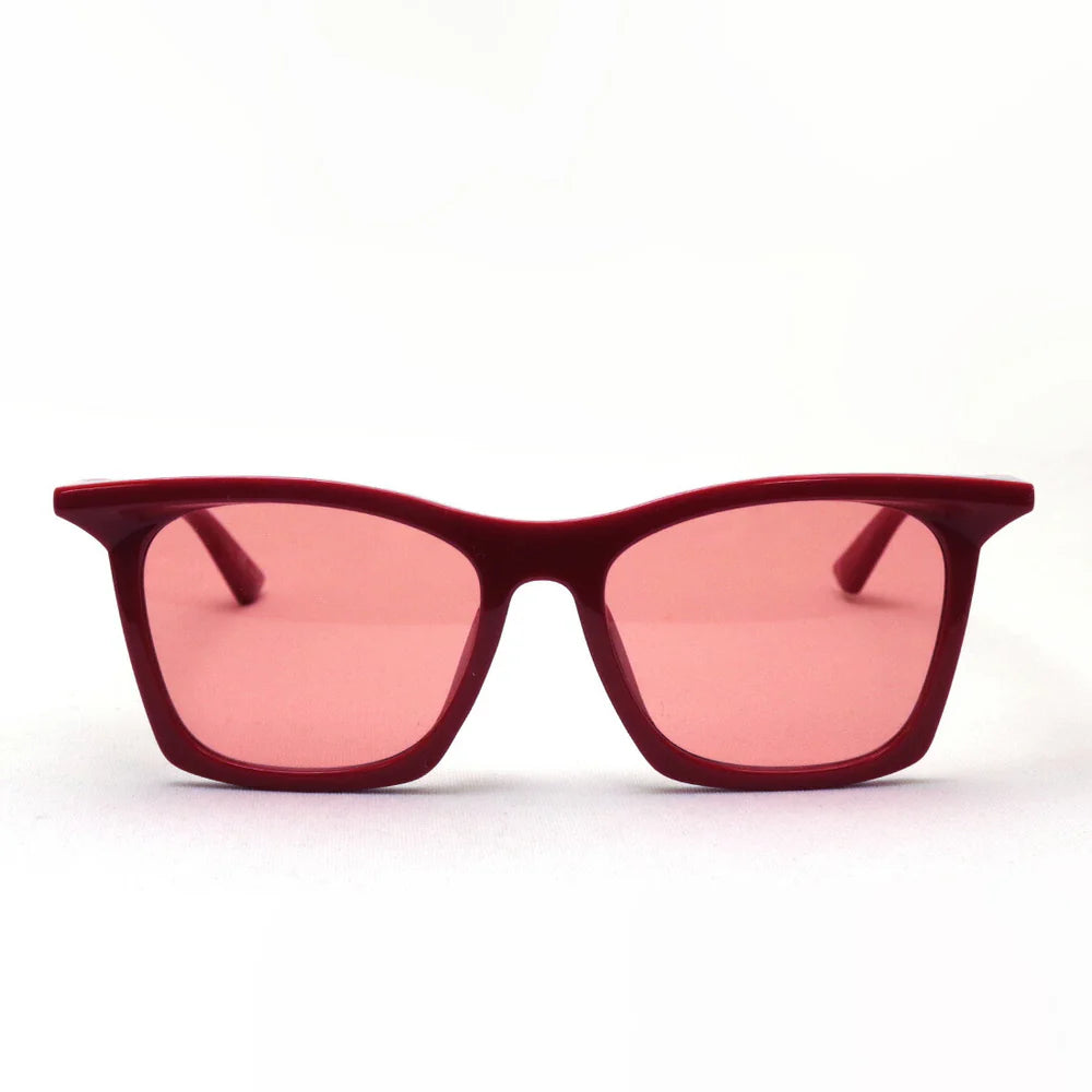 Logo Print Sunglasses