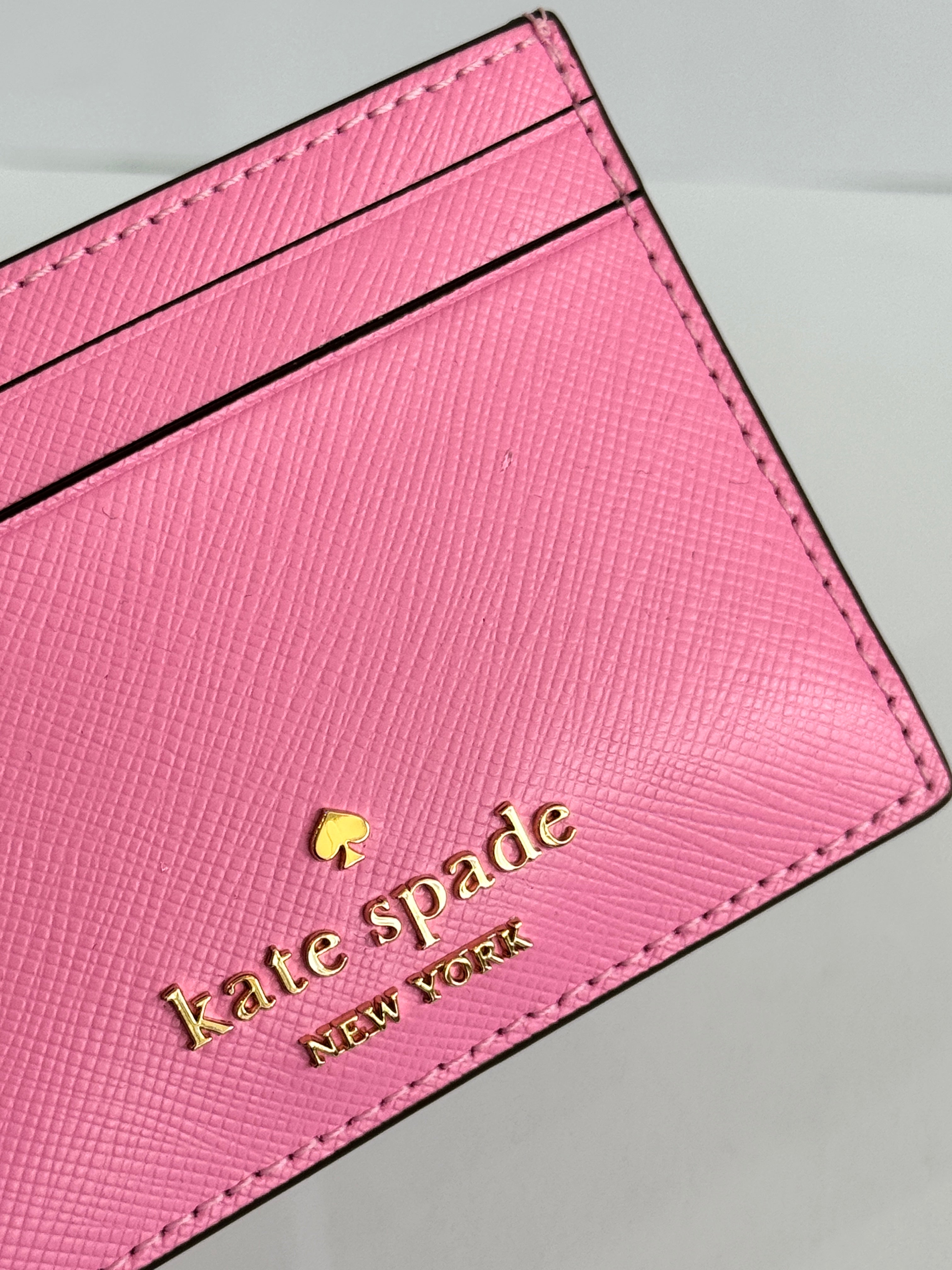 Madison Card Holder