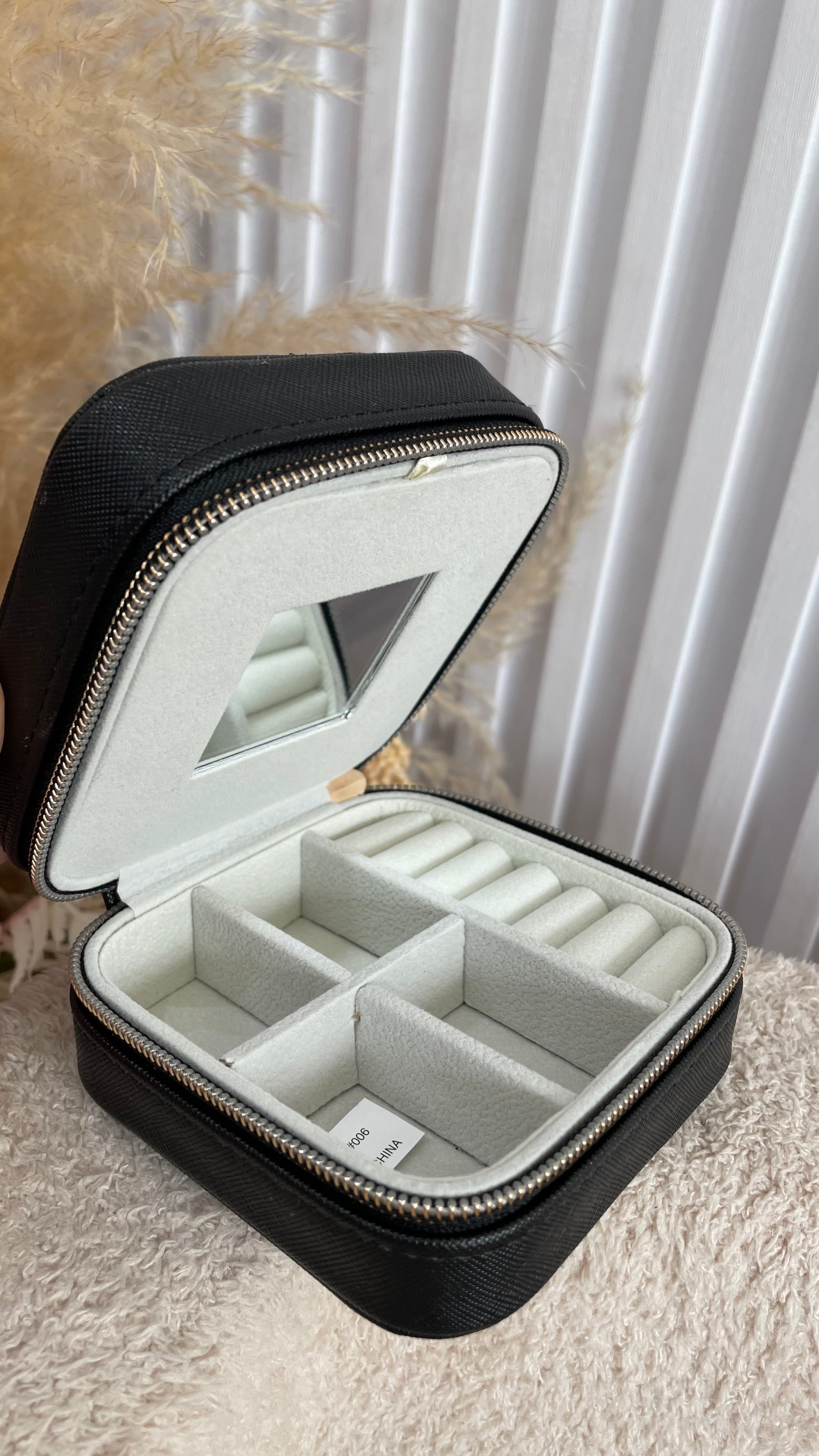 Small Jewelry Case